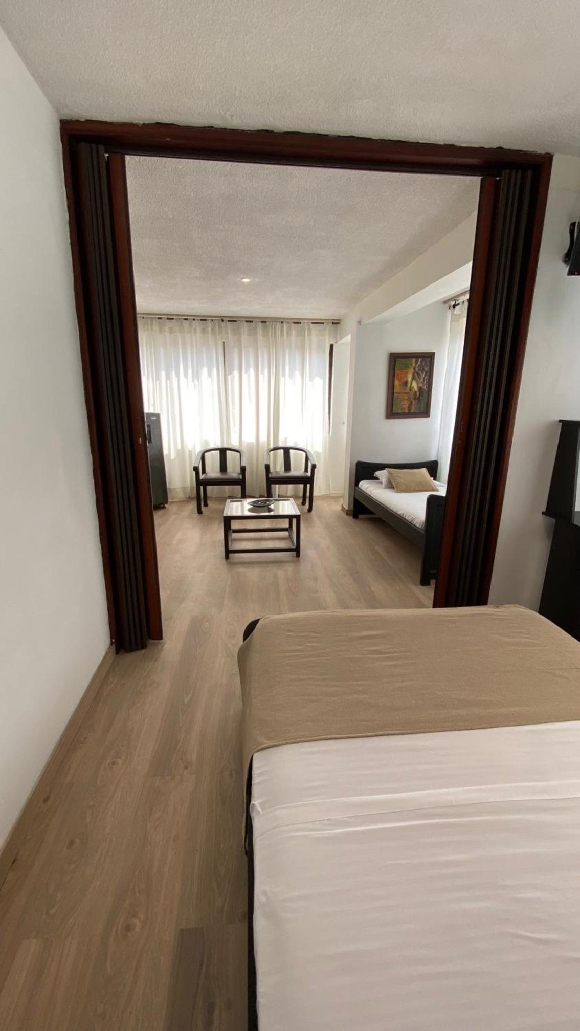 Hotel Montecarlo