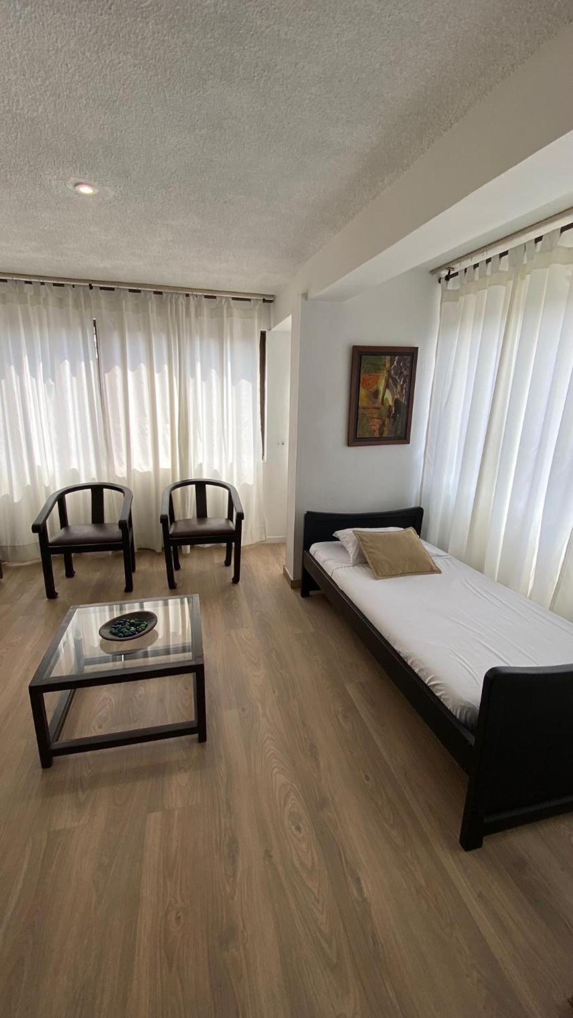 Hotel Montecarlo