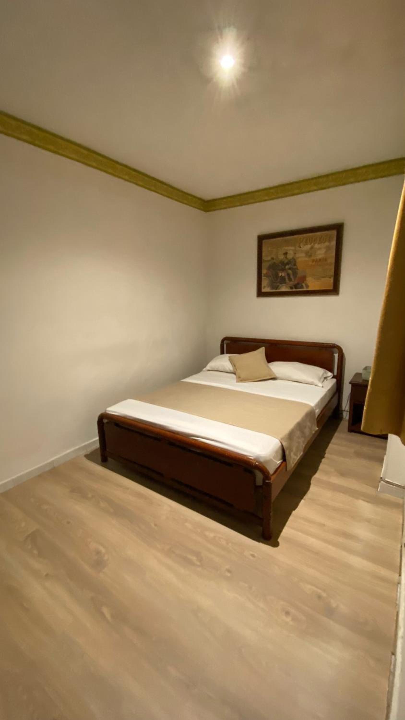 Hotel Montecarlo