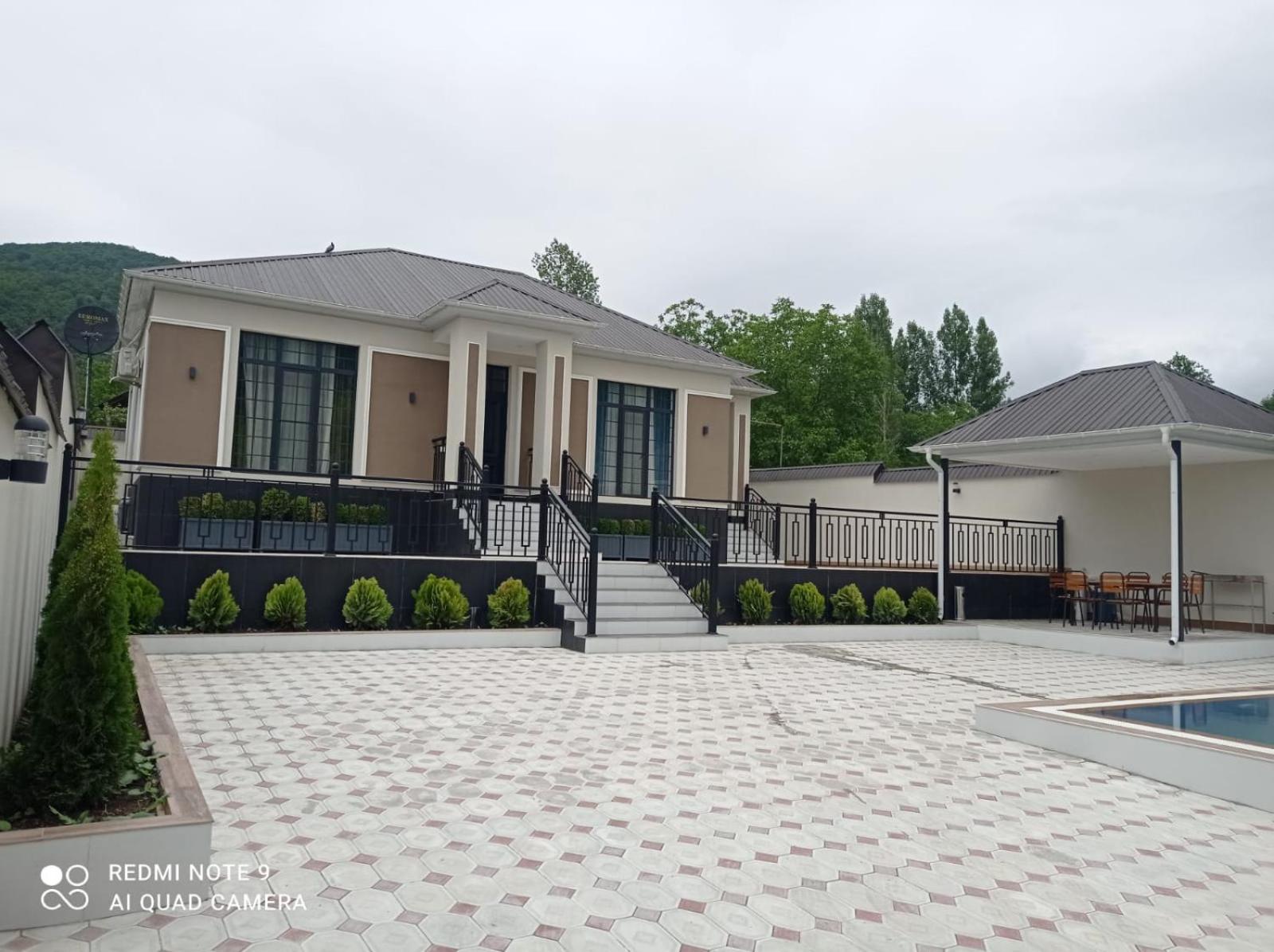 Vendam Guest House