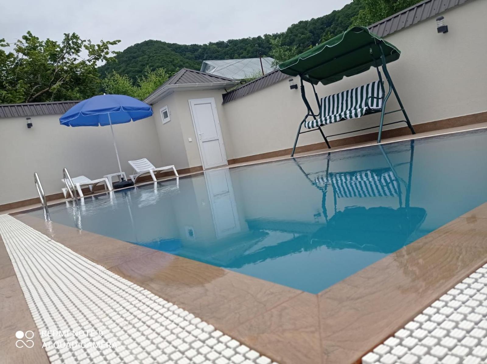 Vendam Guest House
