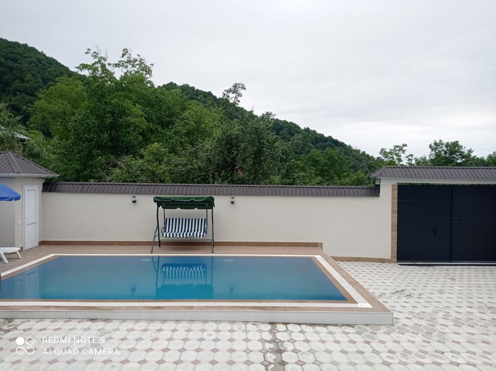 Vendam Guest House