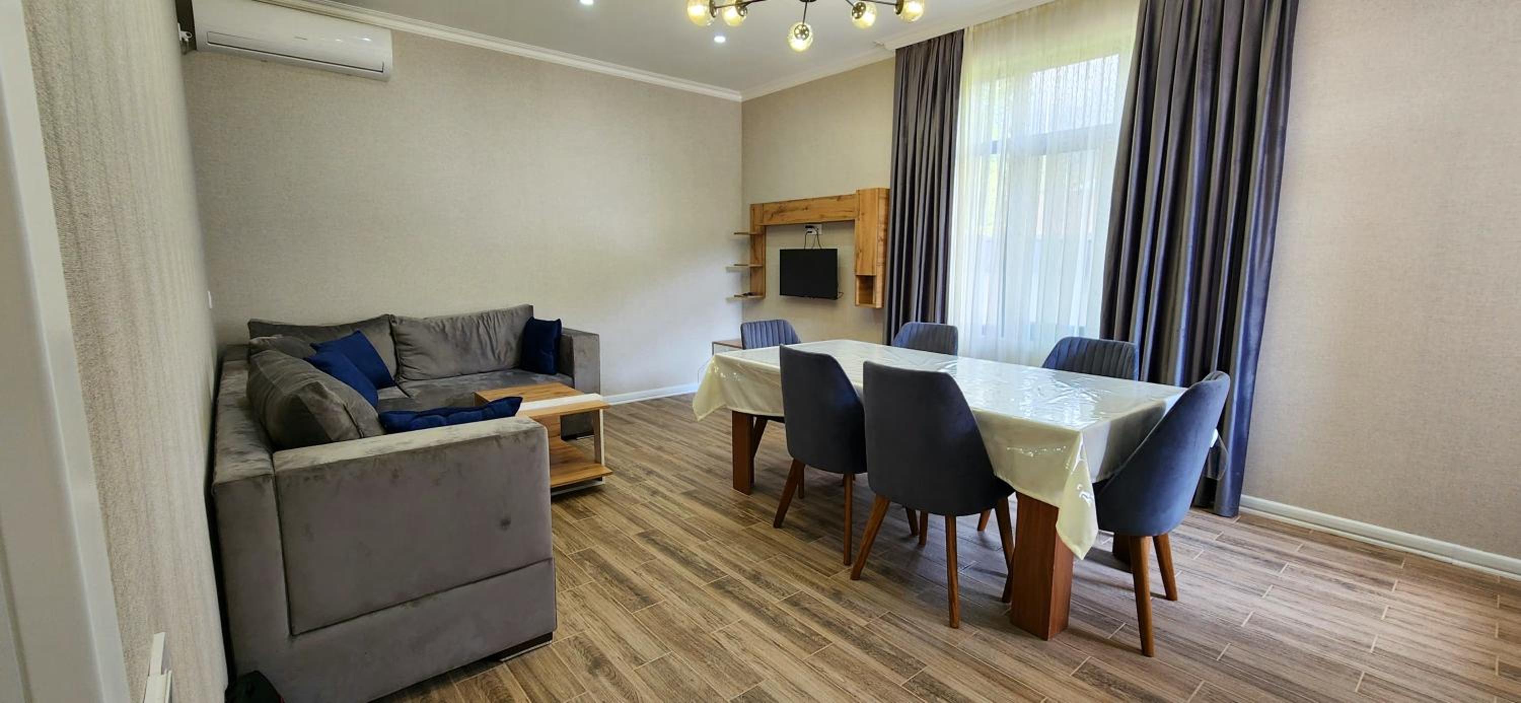 Vendam Guest House