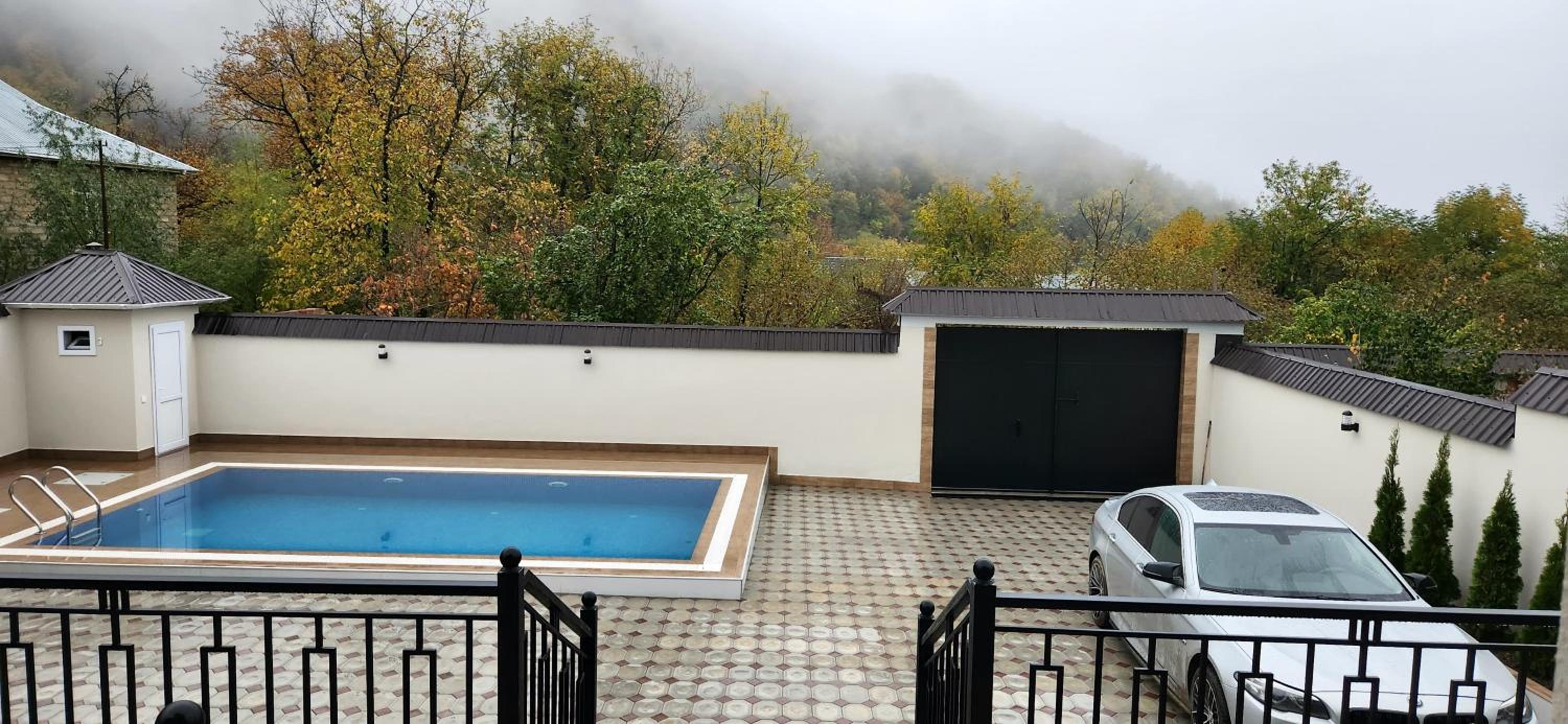 Vendam Guest House