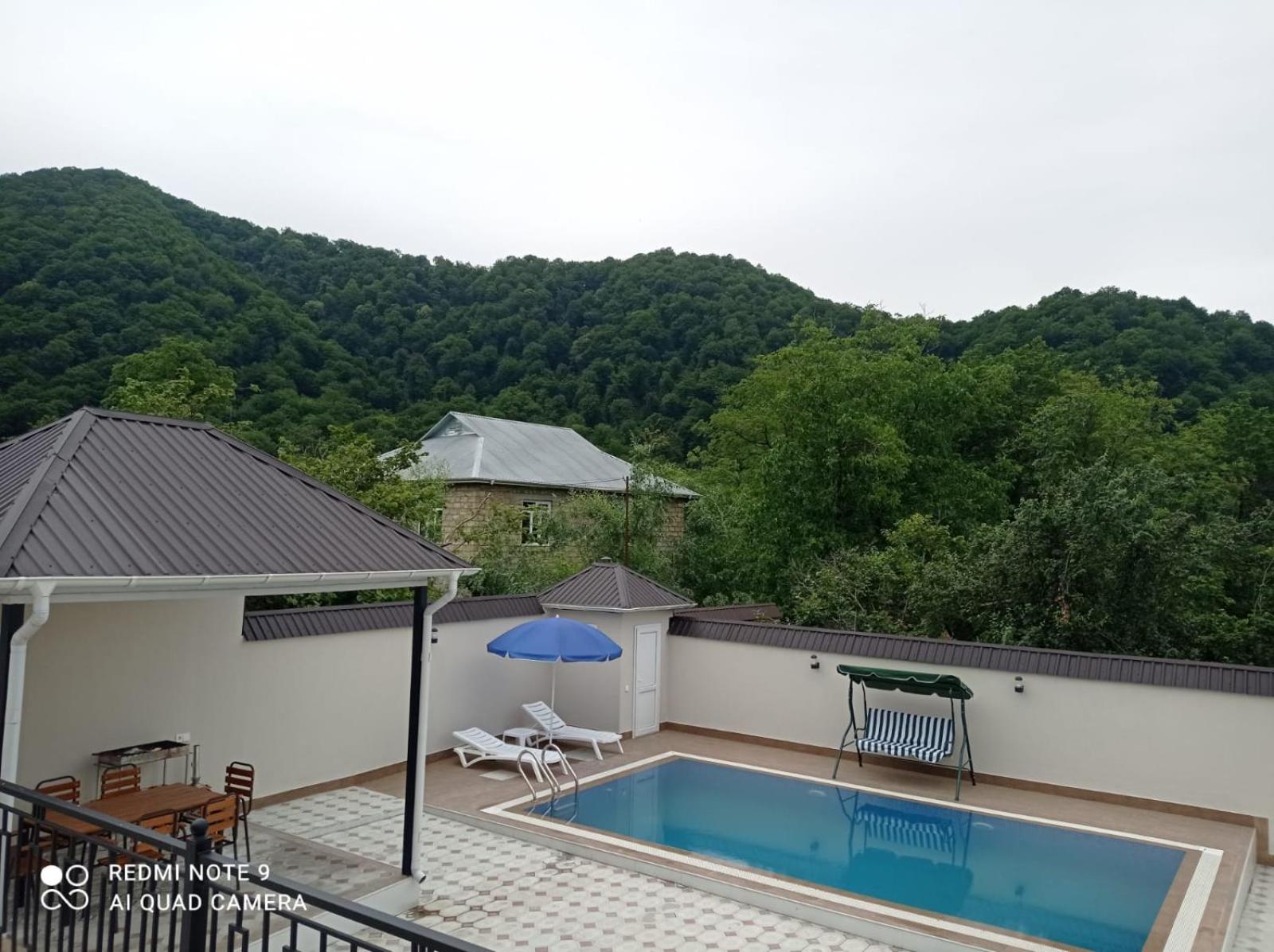Vendam Guest House