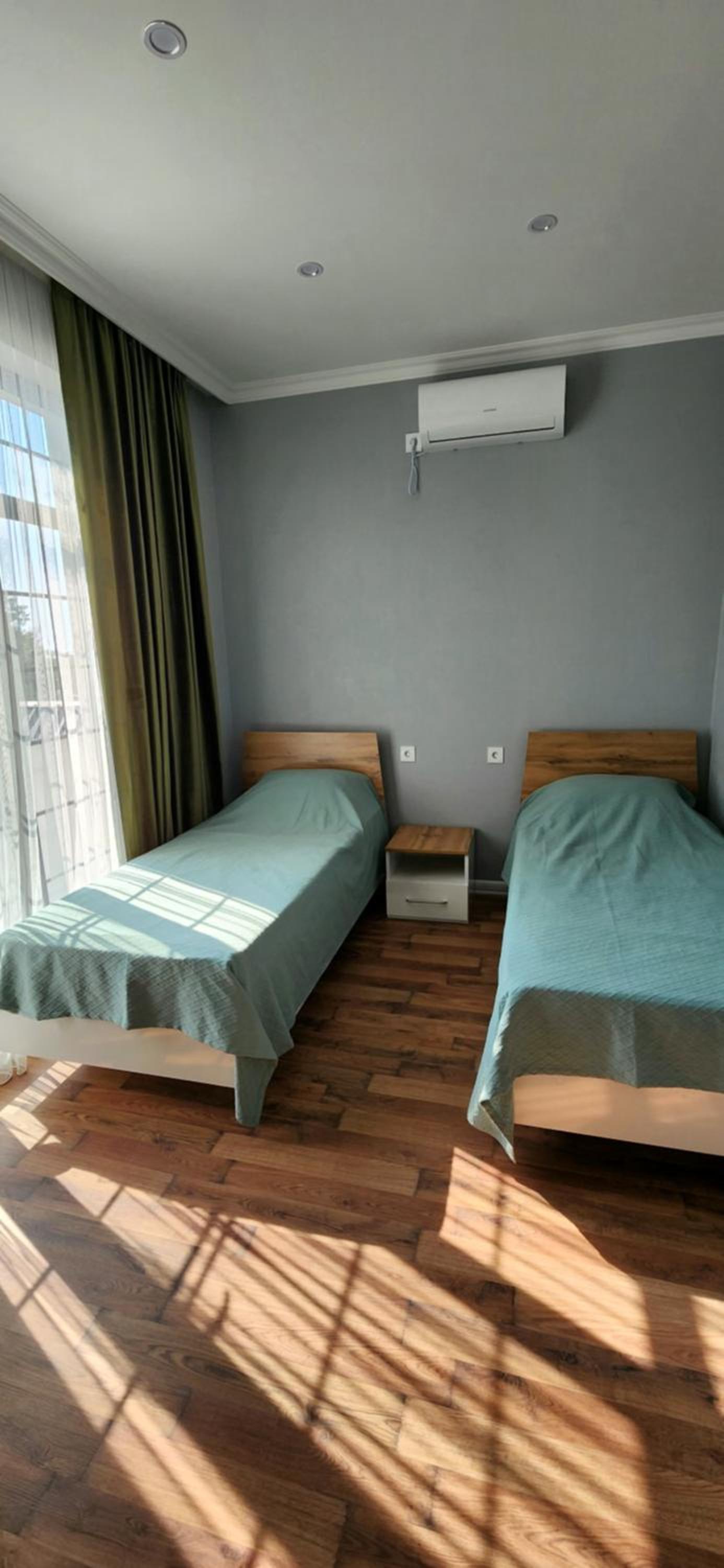 Vendam Guest House