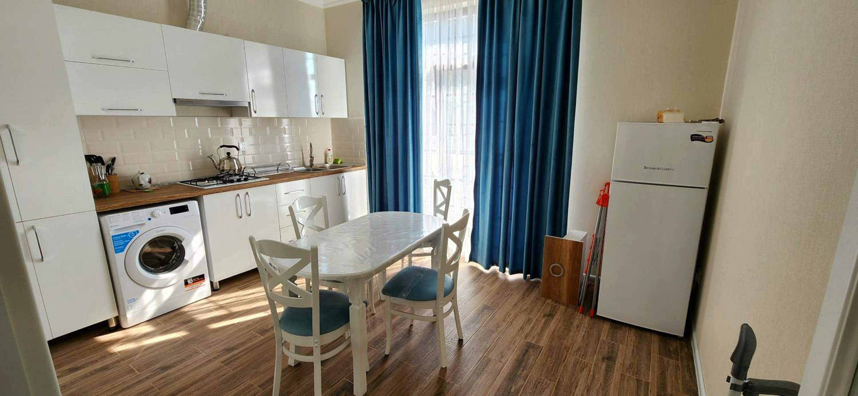 Vendam Guest House