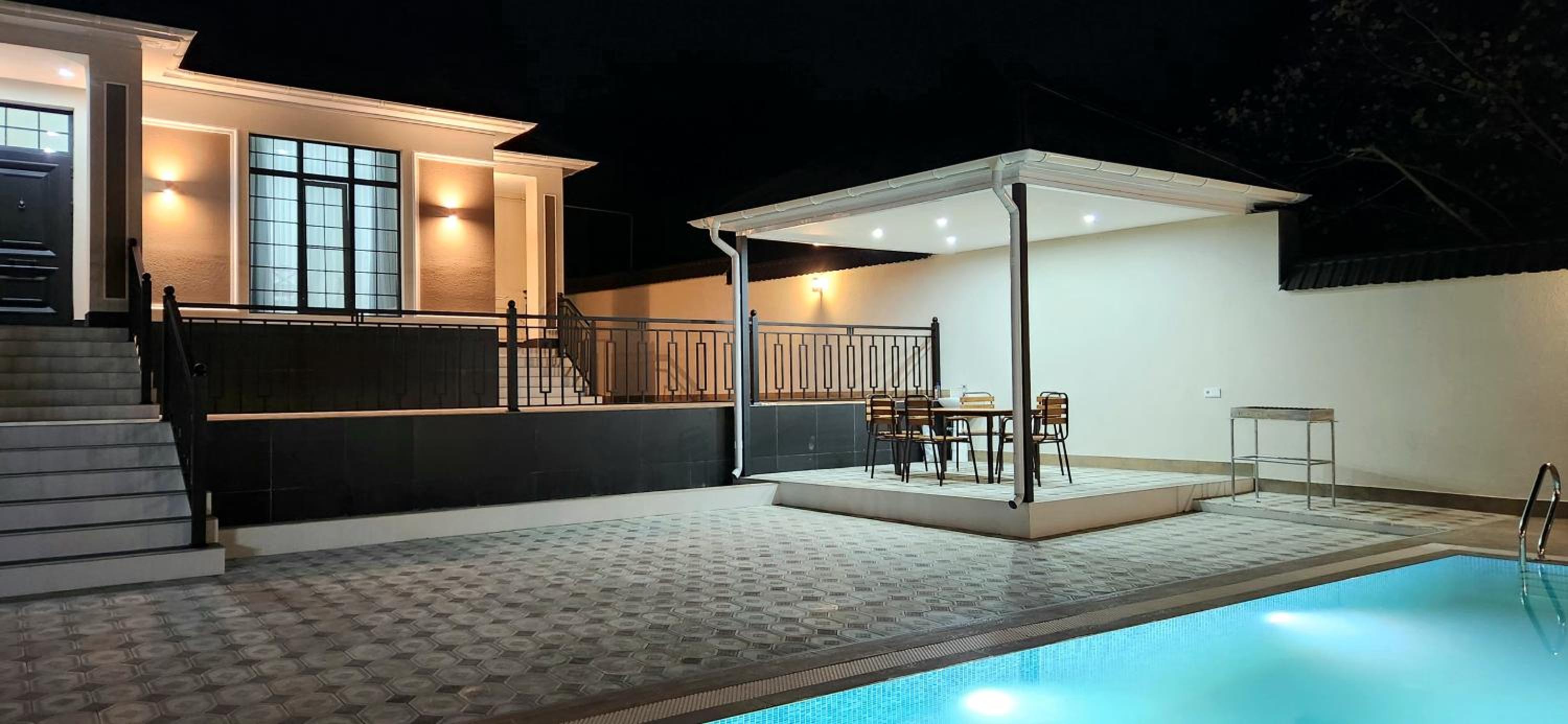 Vendam Guest House