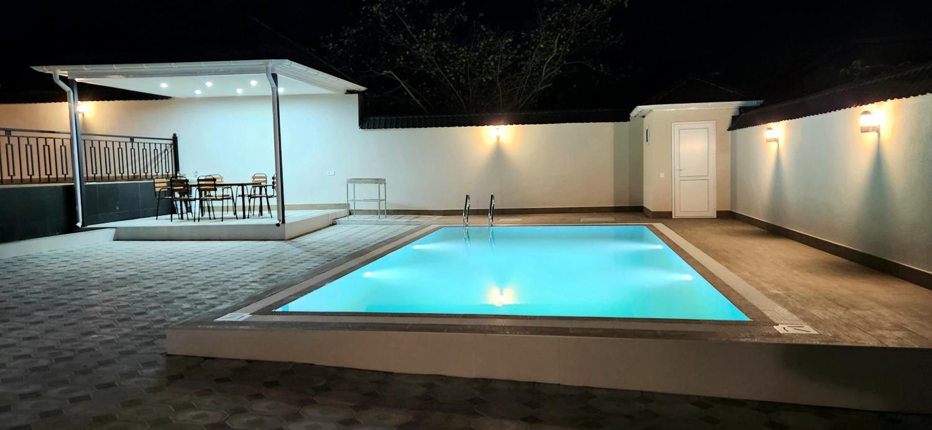 Vendam Guest House