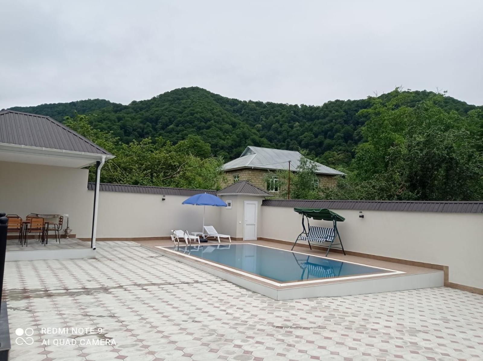 Vendam Guest House