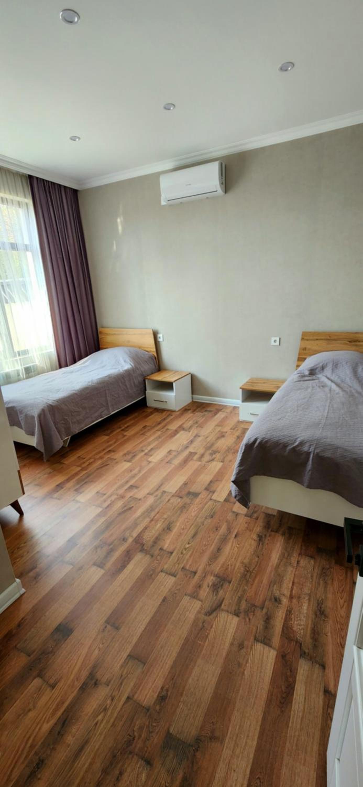 Vendam Guest House