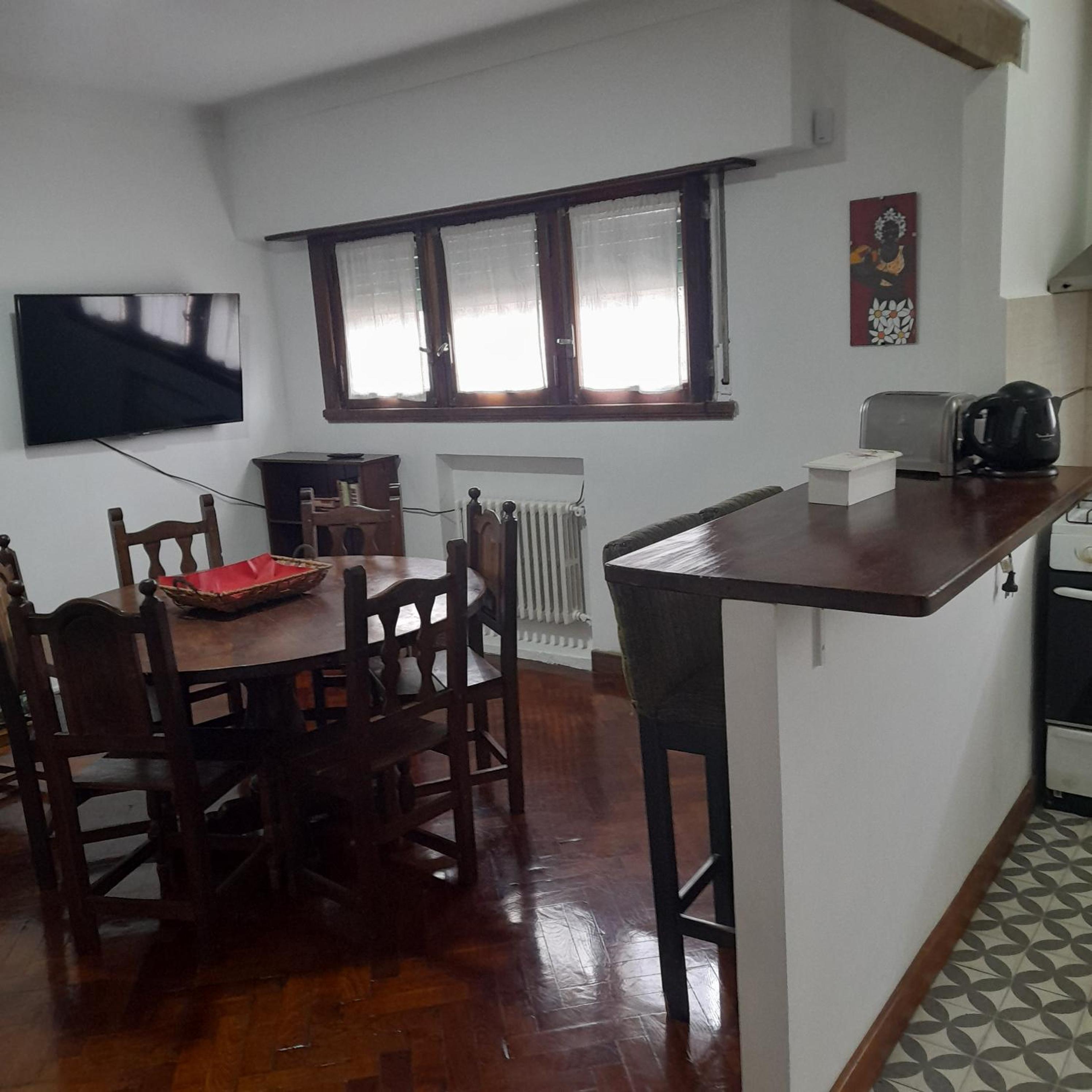 Casa barrio Los Troncos 
