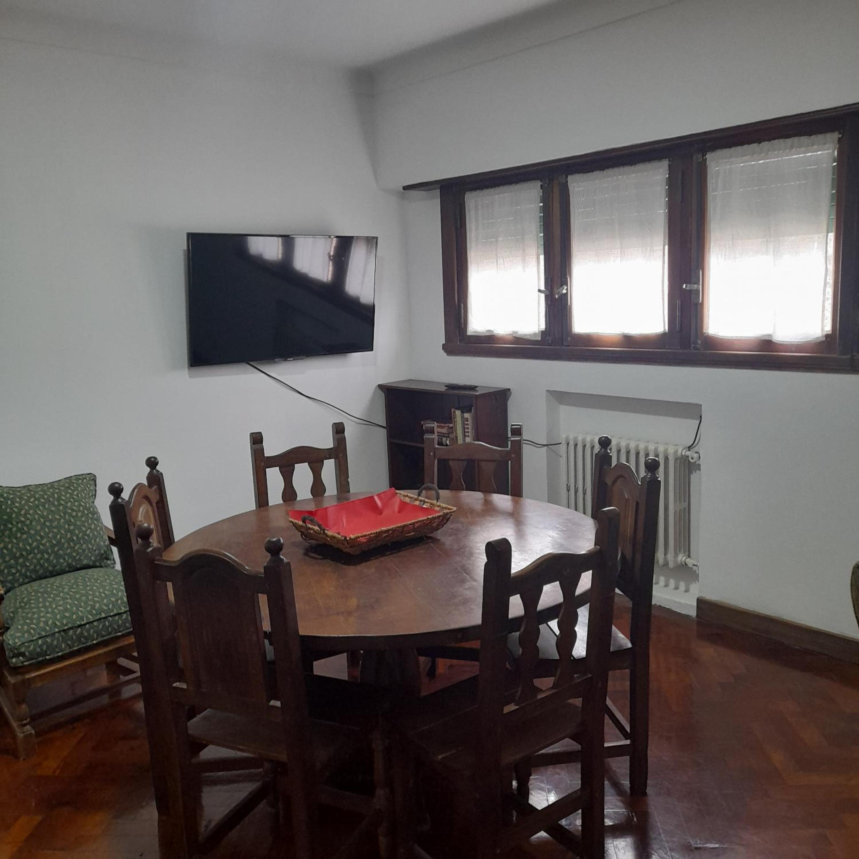 Casa barrio Los Troncos 