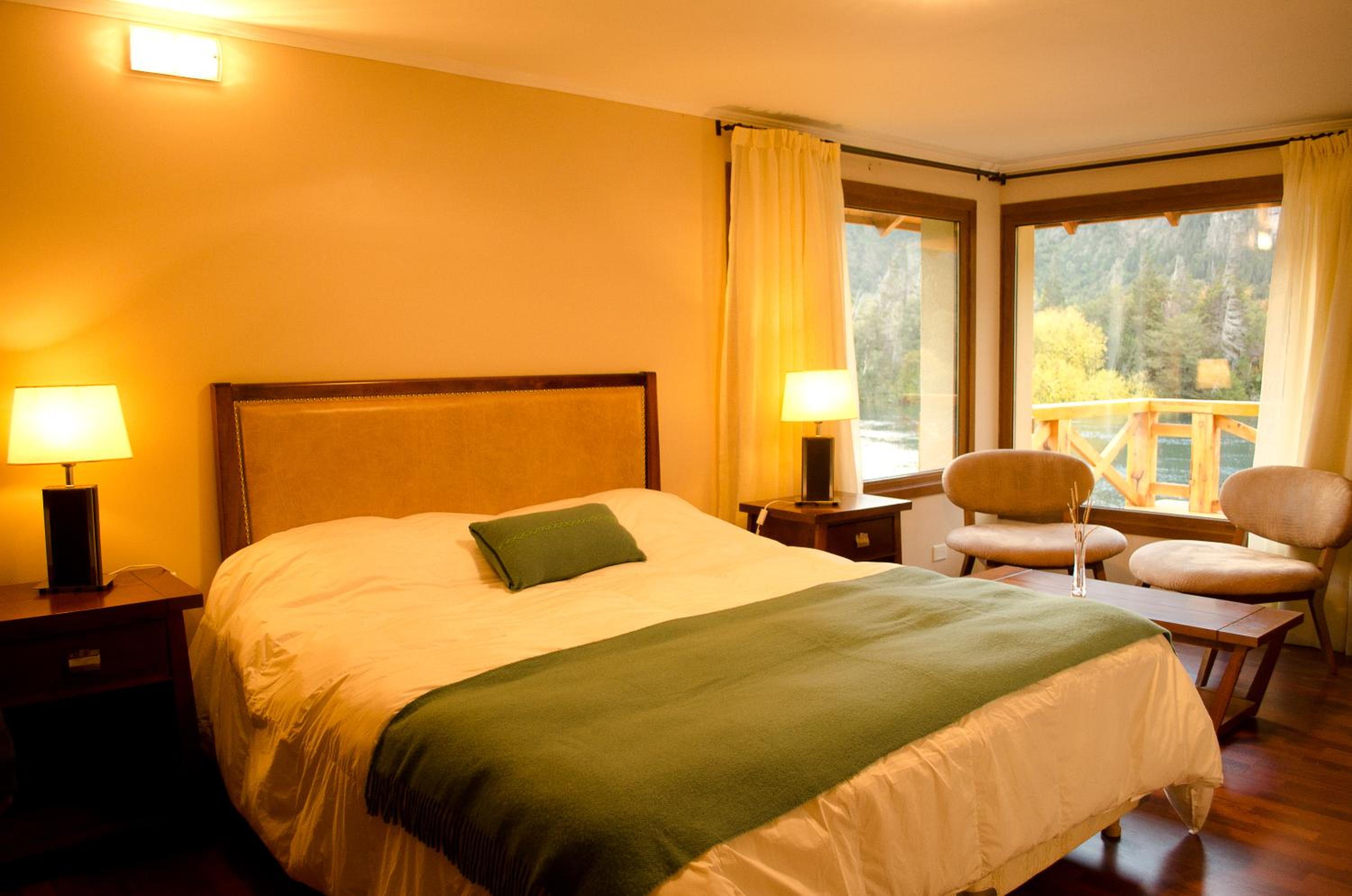 Sendero Lodge