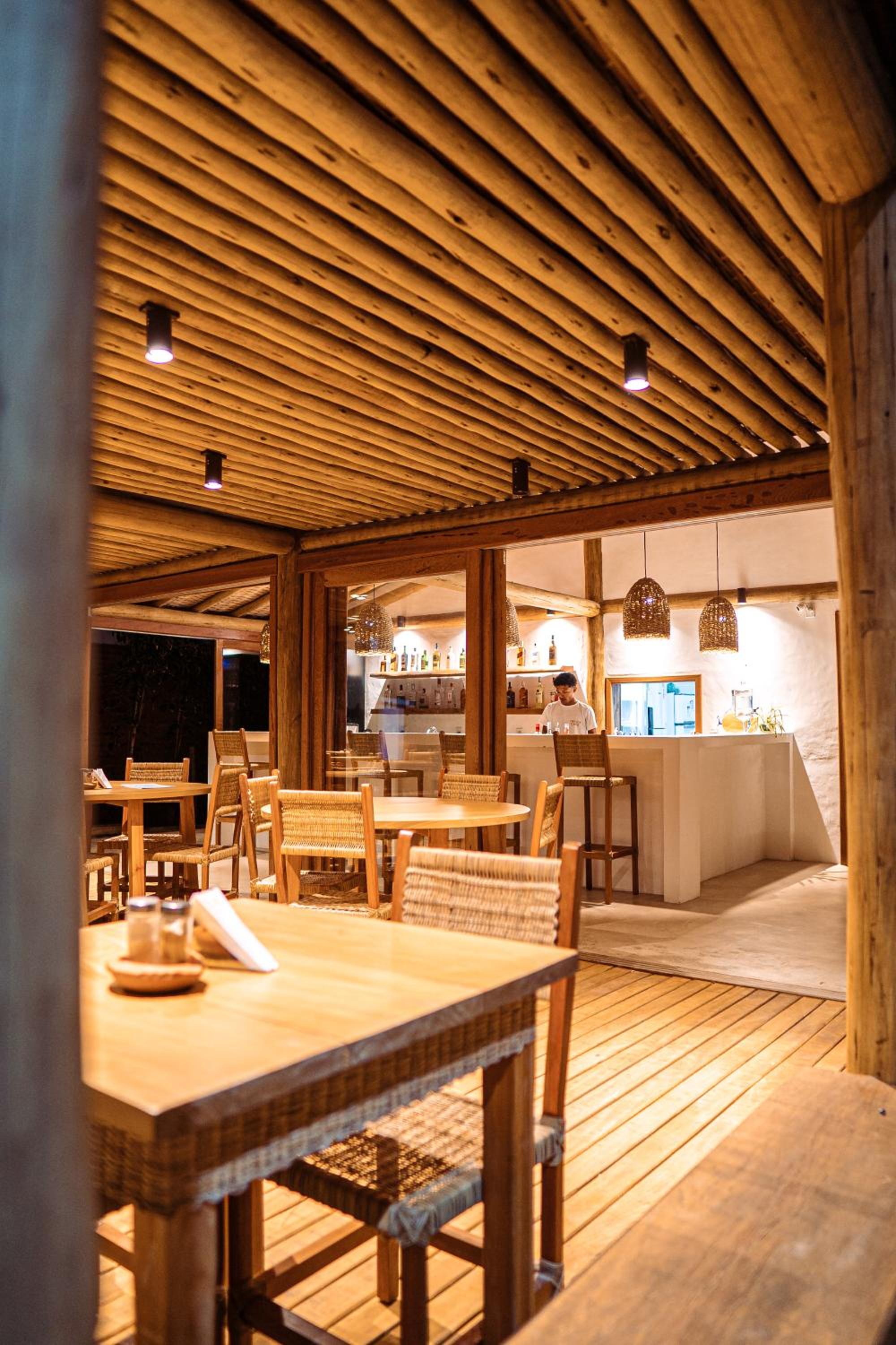 Pousada Nossa Casa Cumuruxatiba