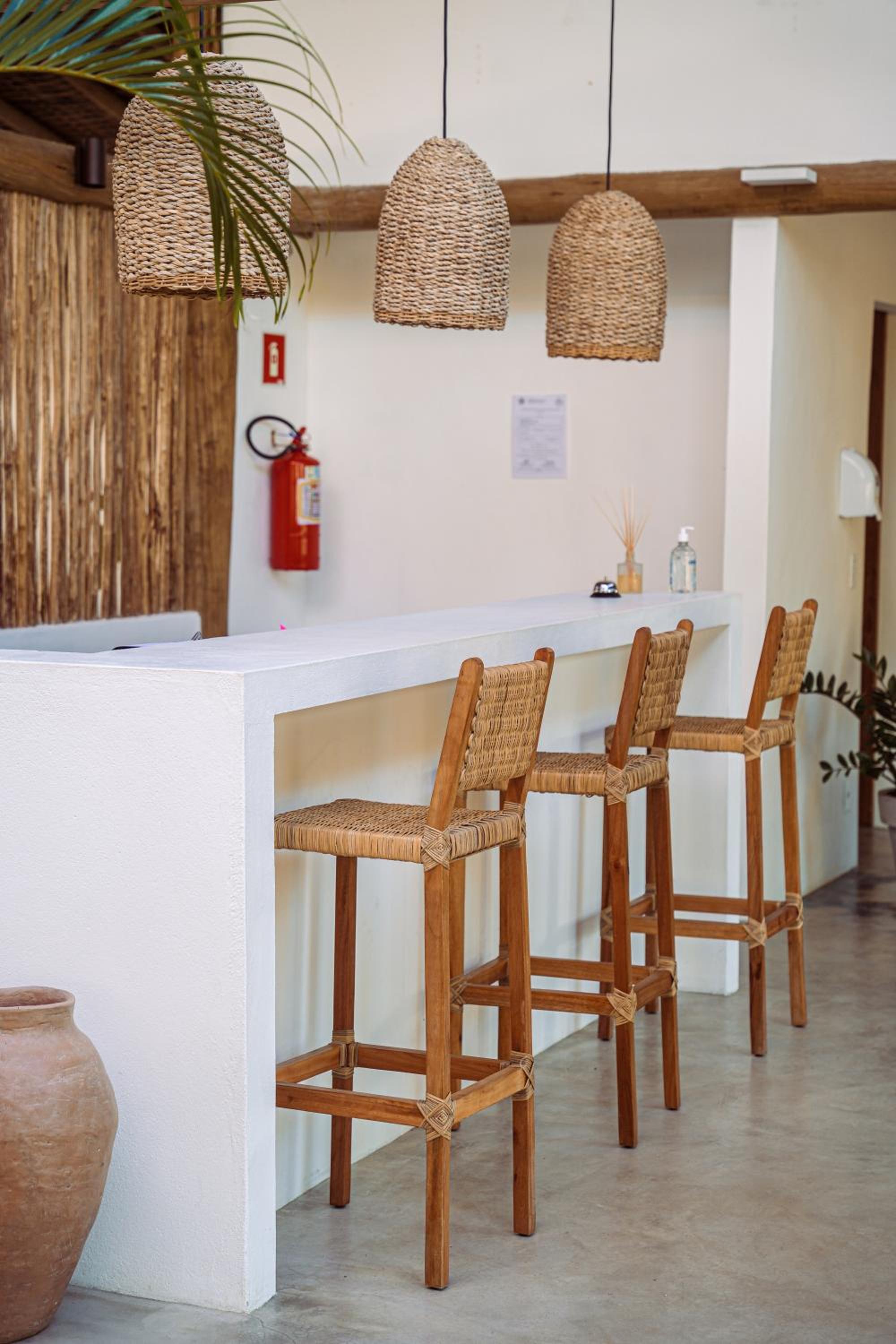 Pousada Nossa Casa Cumuruxatiba