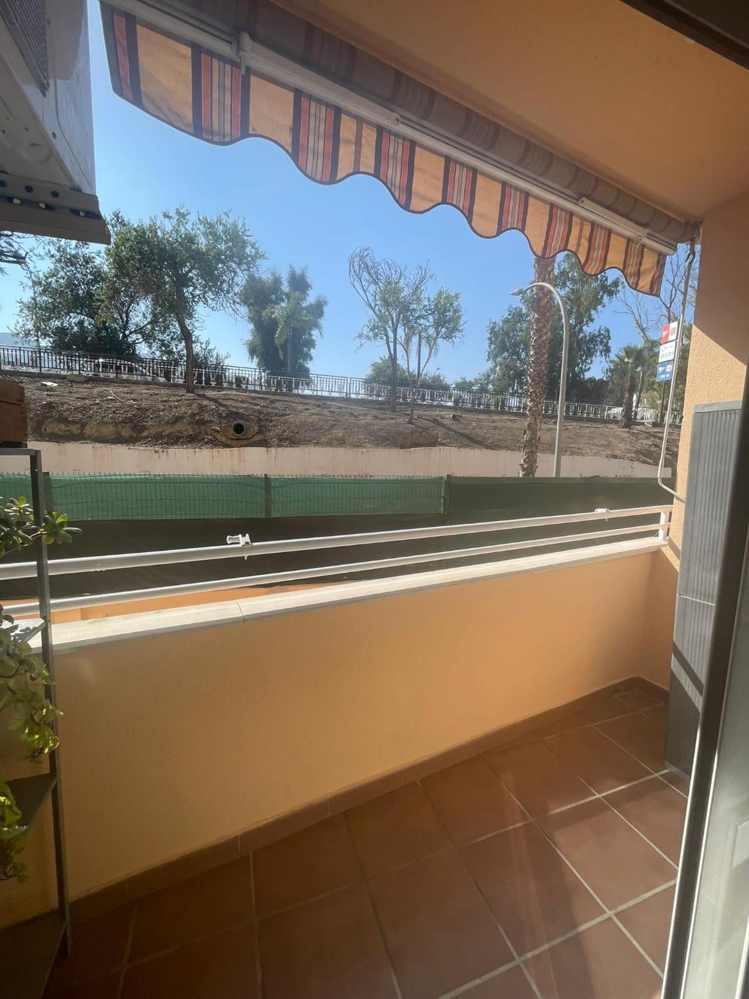 Costa vacacional Torremolinos