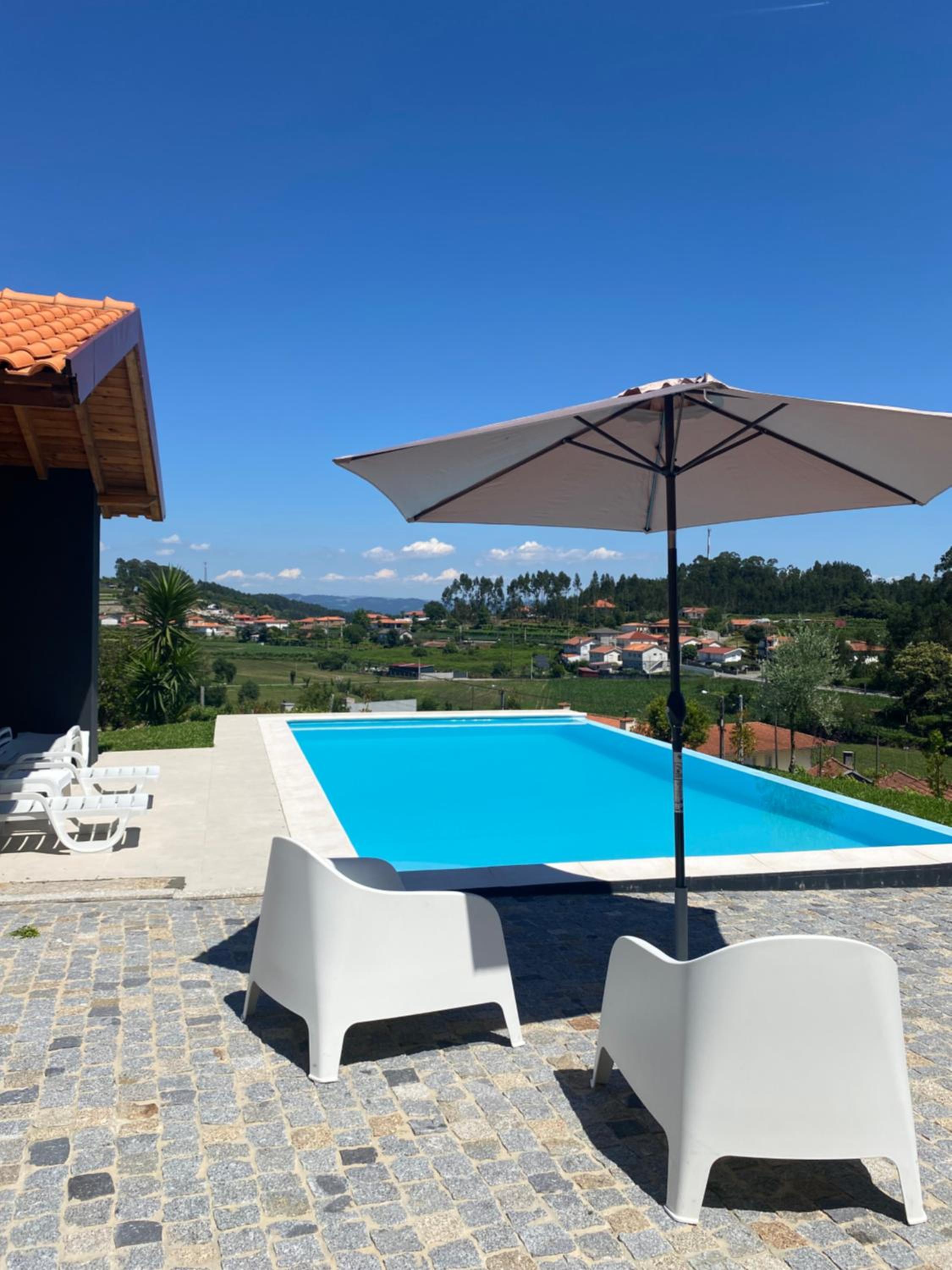 CASA DAS QUINTÃES view 3