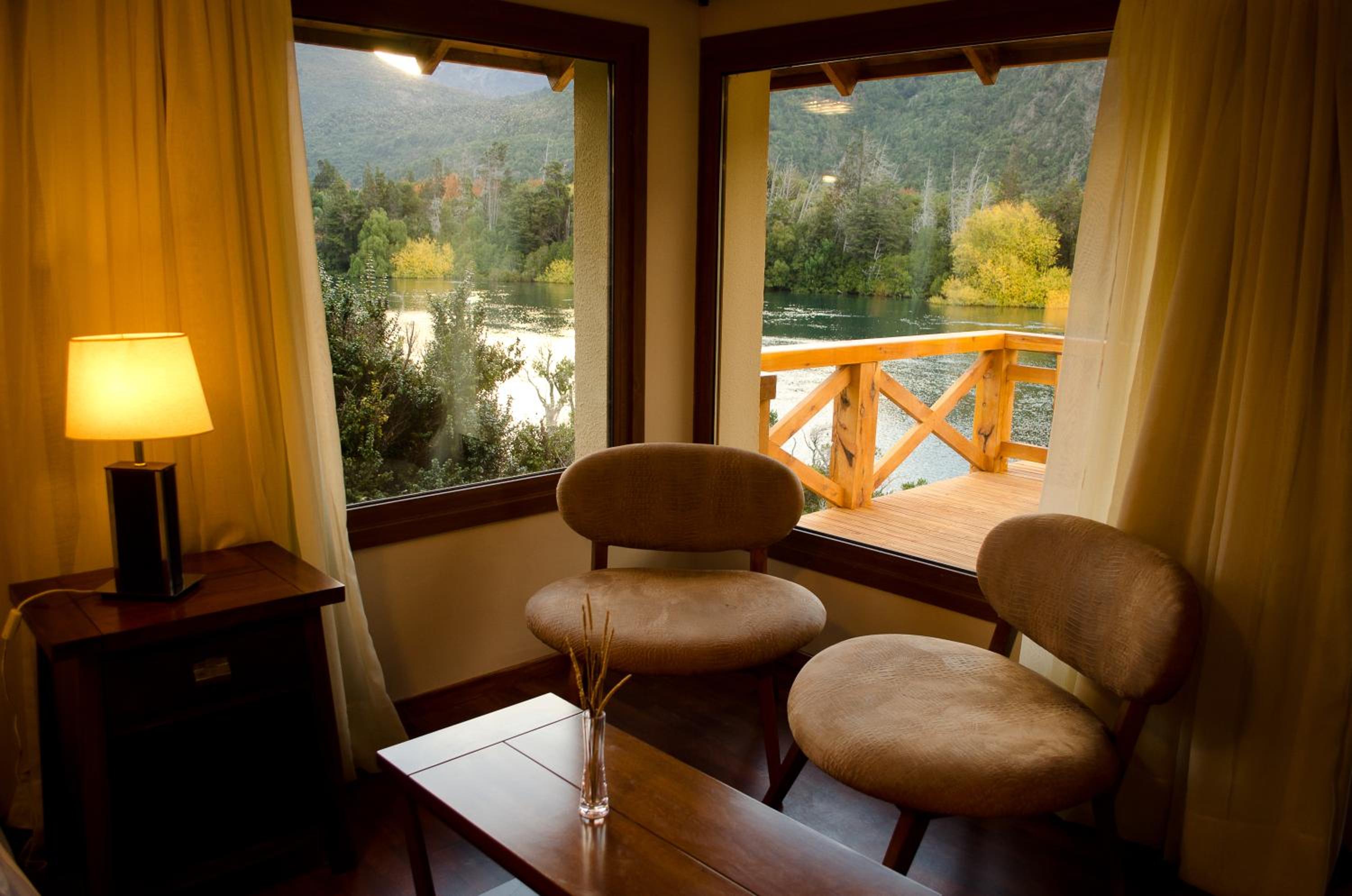 Sendero Lodge