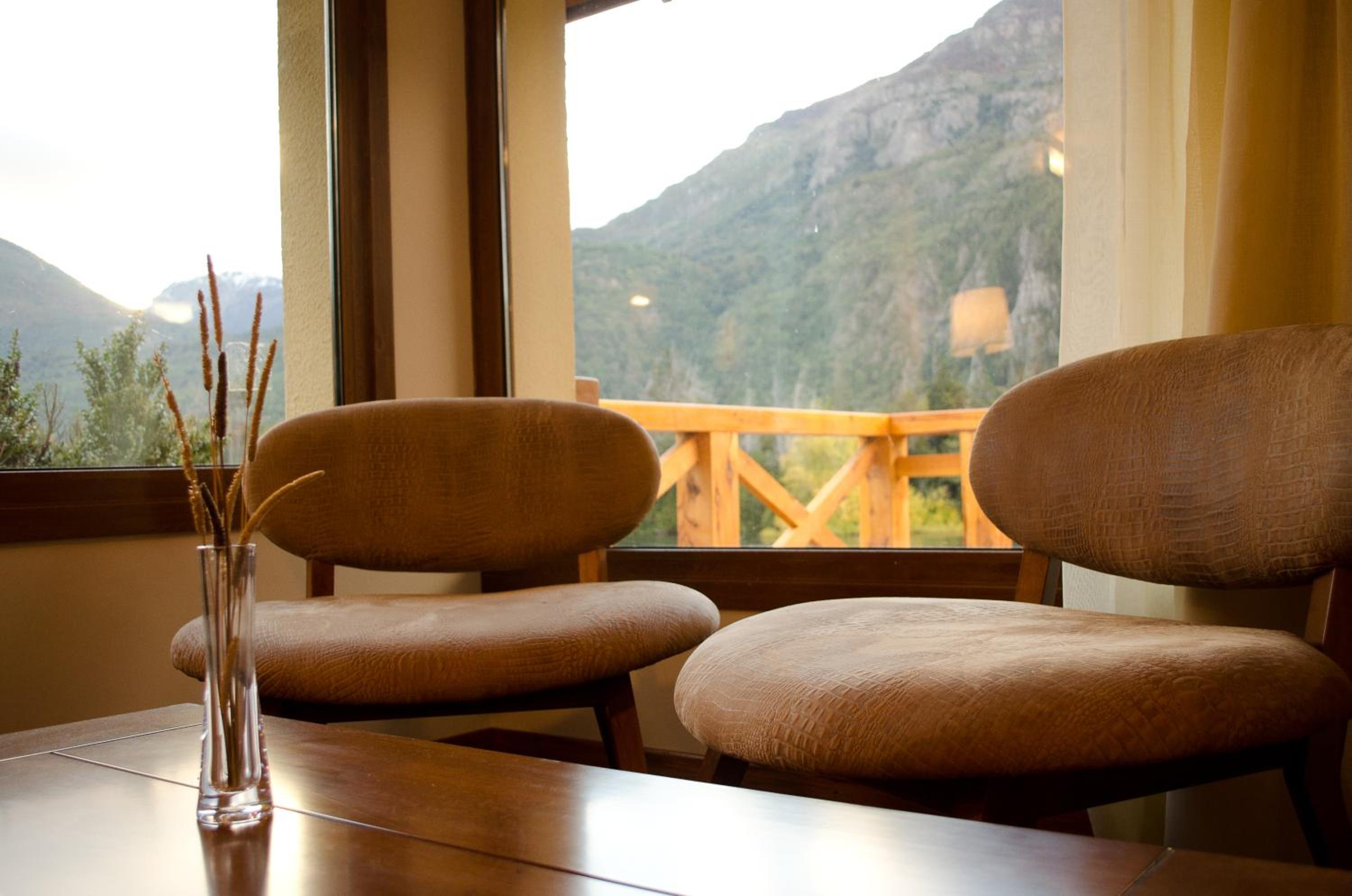 Sendero Lodge