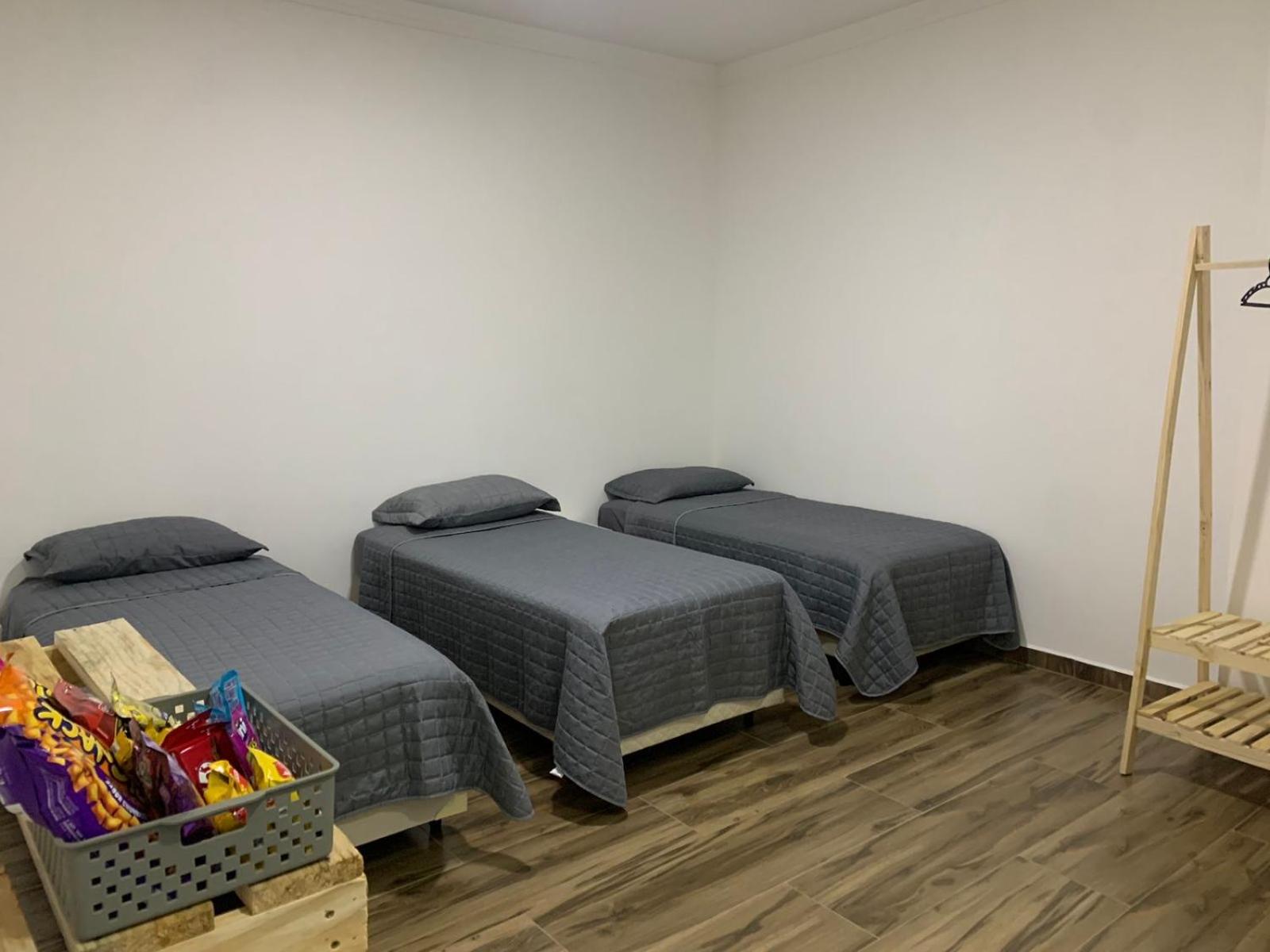 Hospedaria Colinas