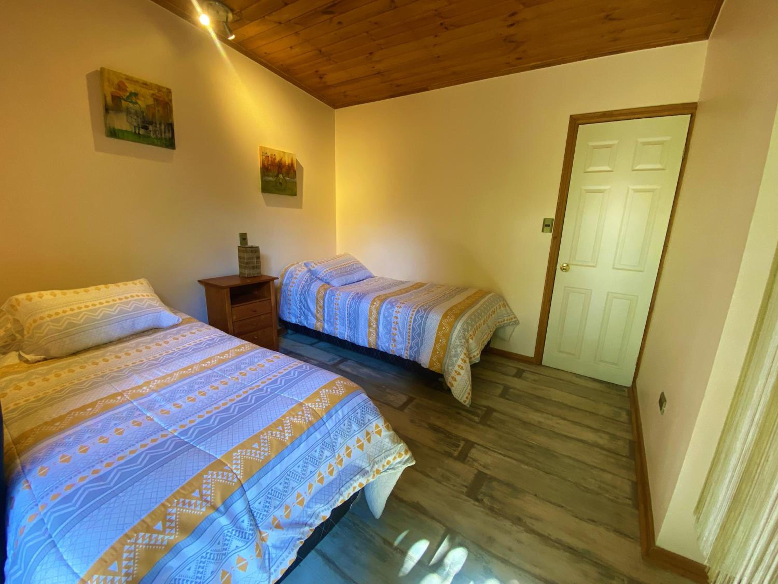 Cabañas SPA Olmue
