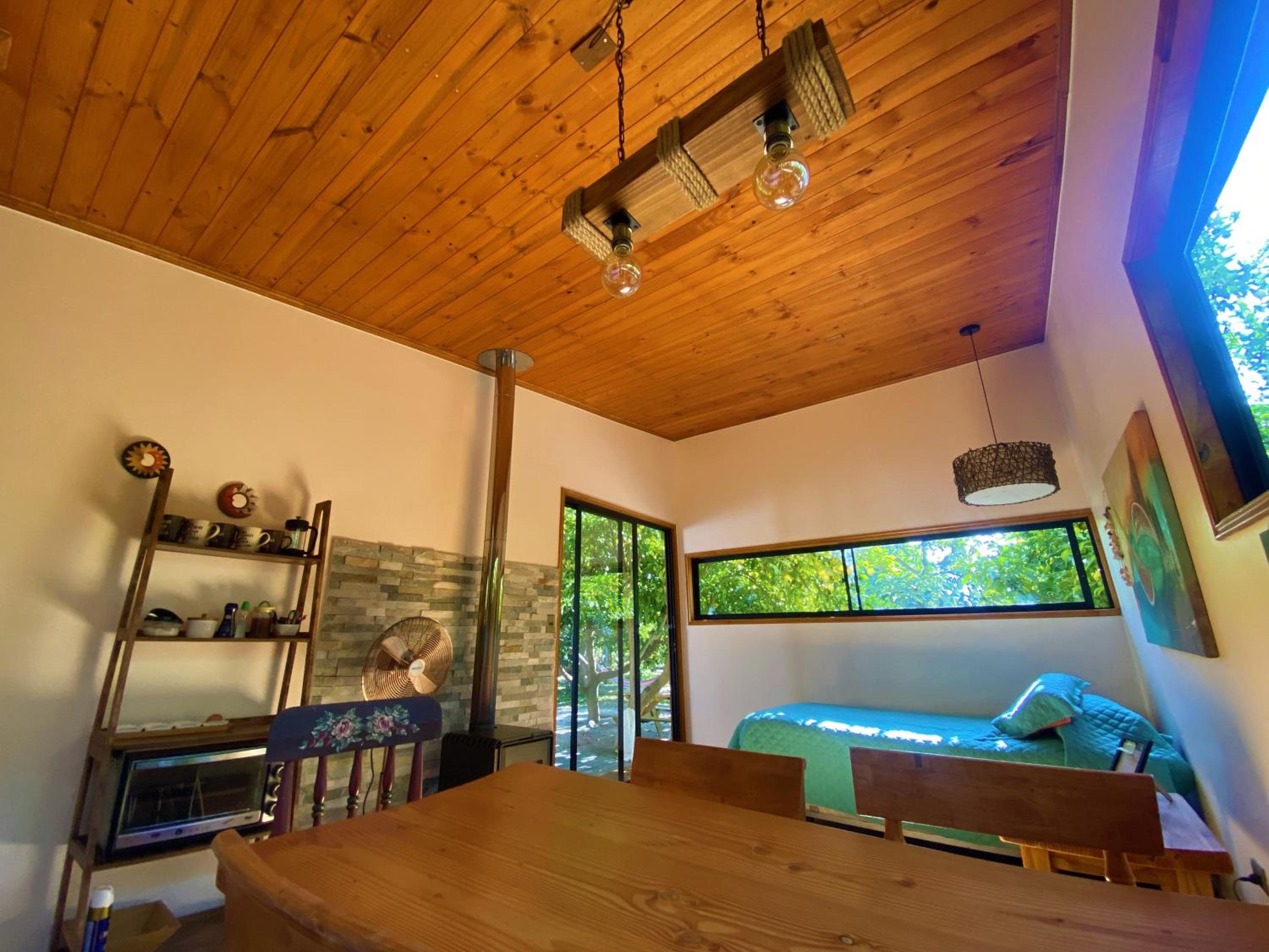 Cabañas SPA Olmue