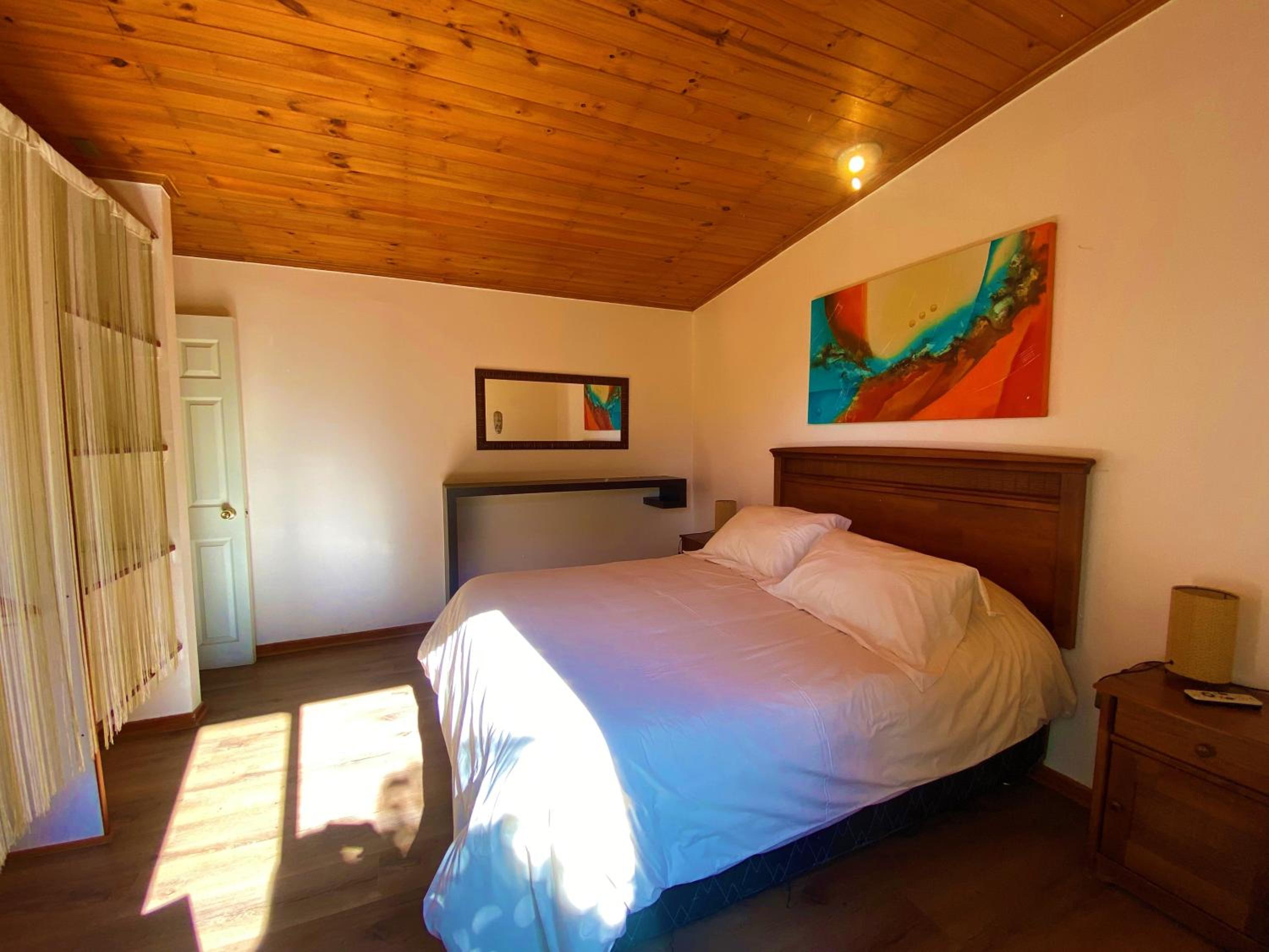 Cabañas SPA Olmue