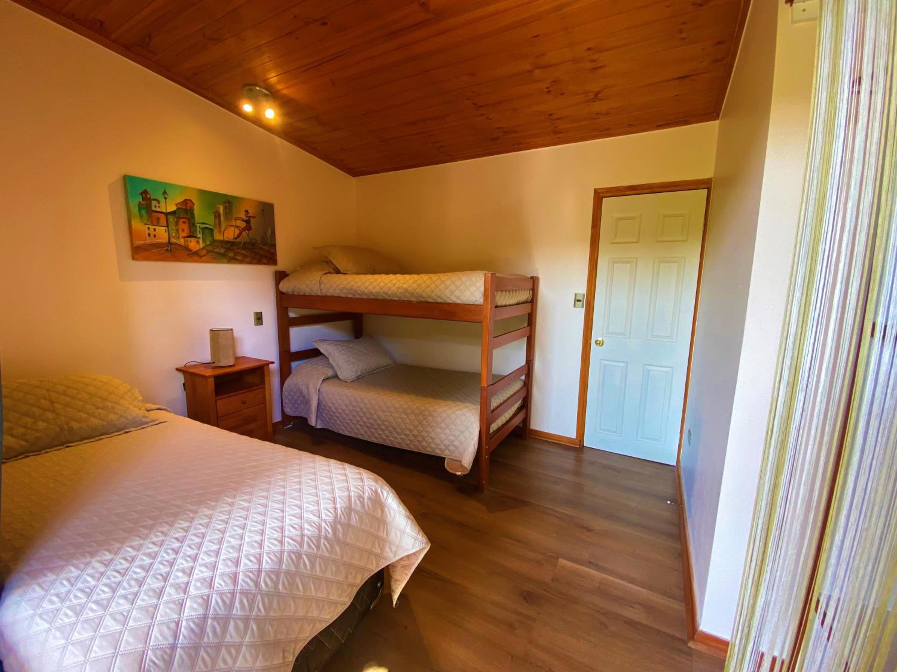 Cabañas SPA Olmue