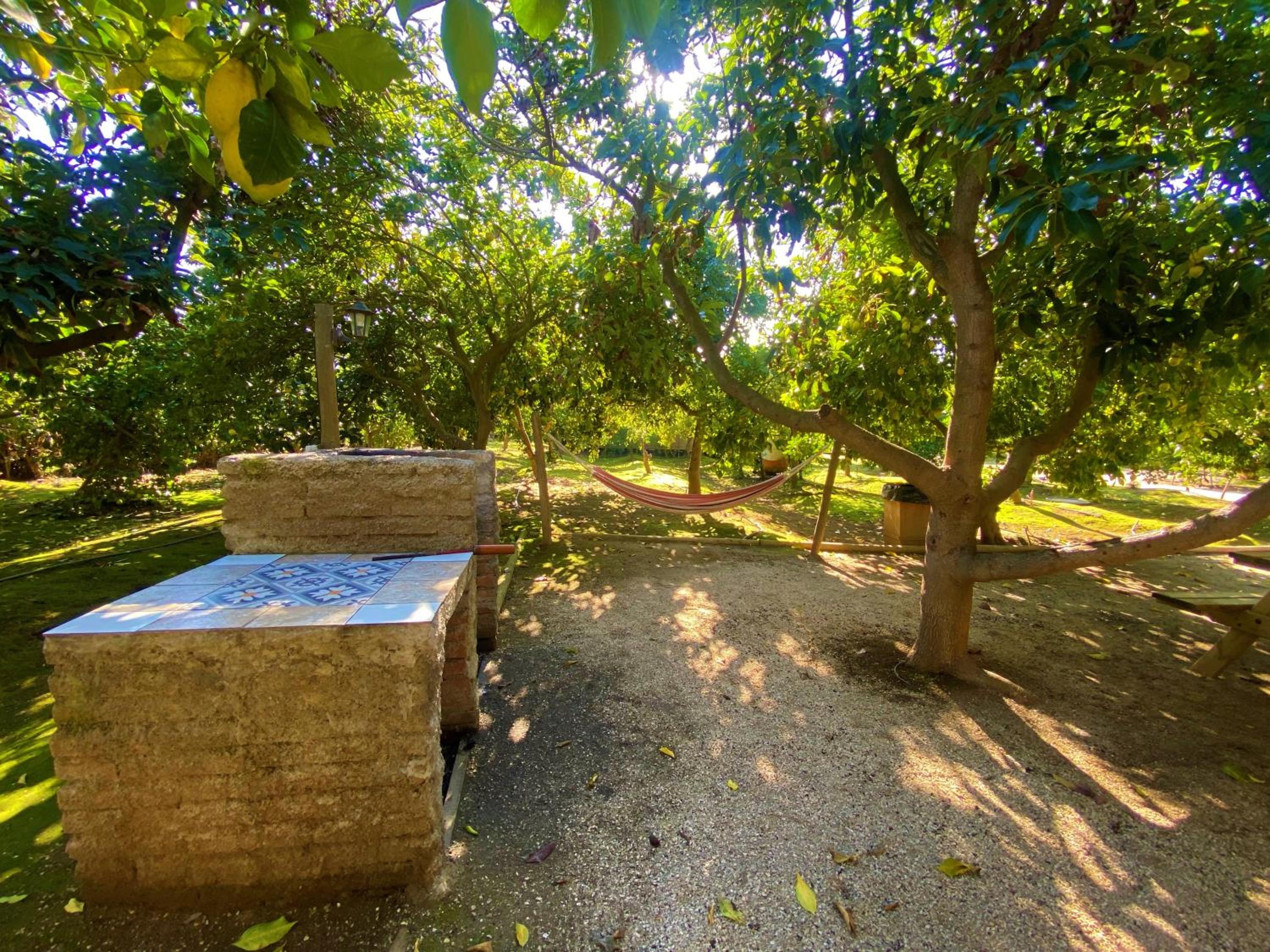 Cabañas SPA Olmue