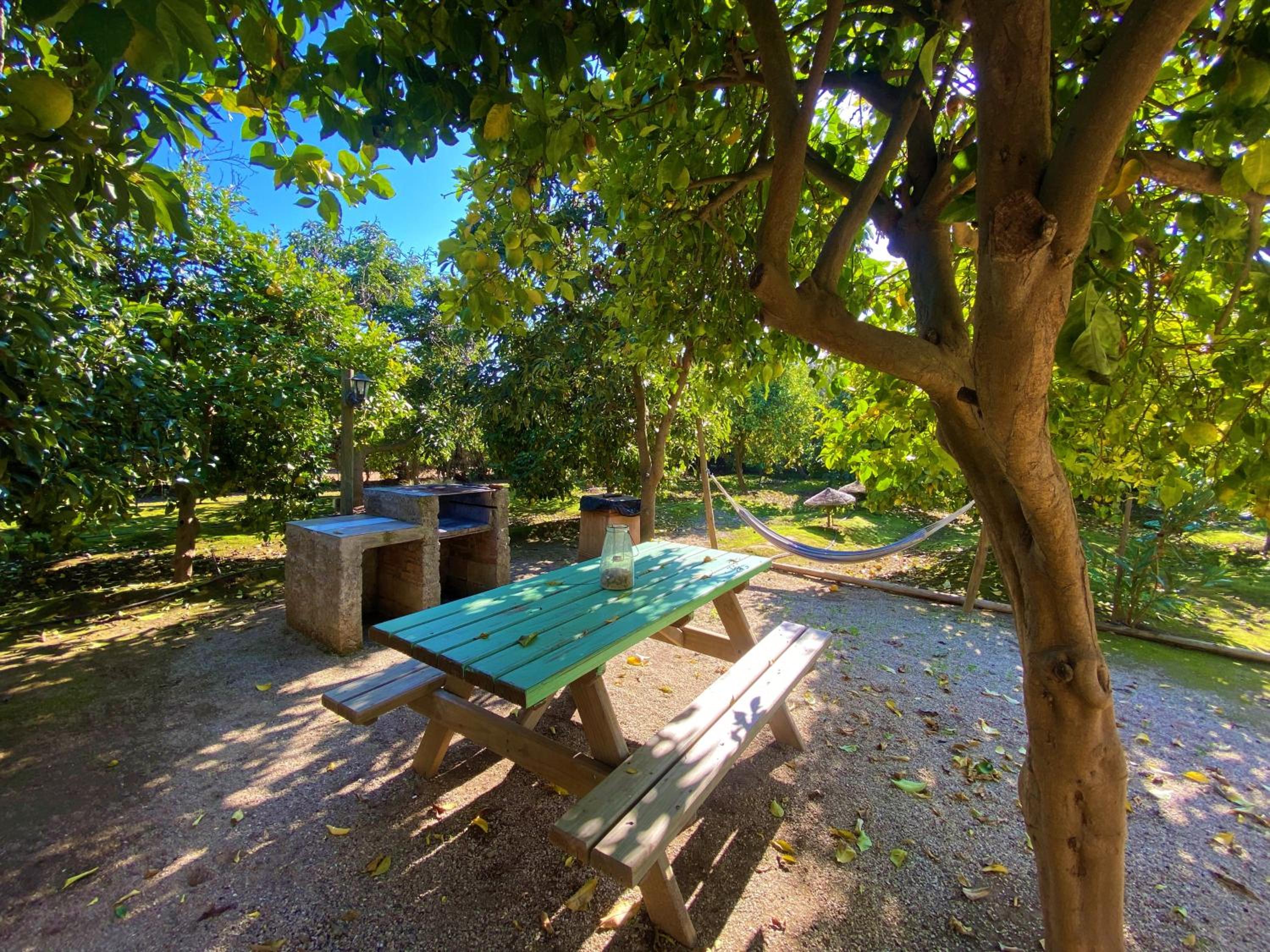 Cabañas SPA Olmue