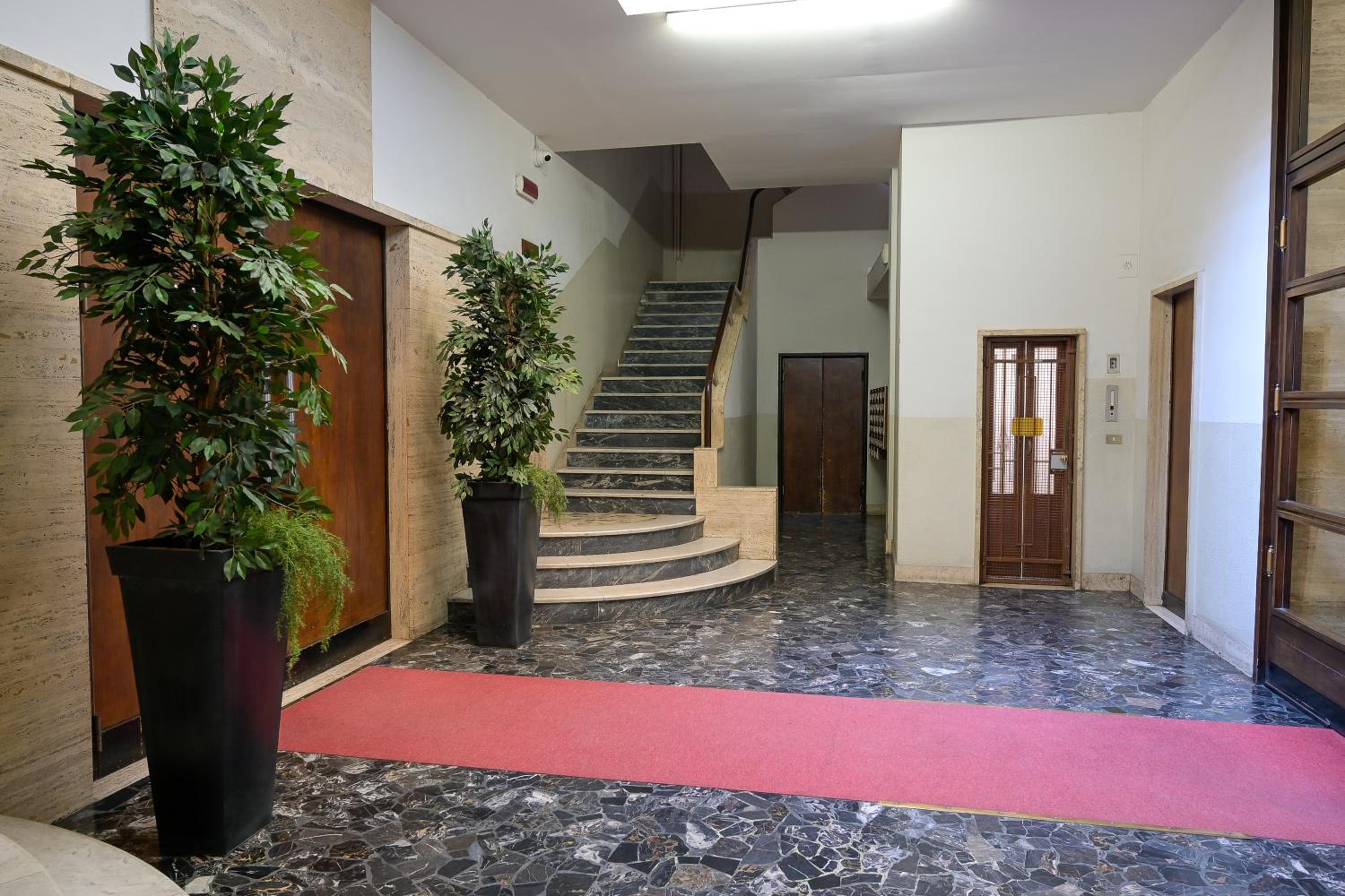 TulipHouse Marconi