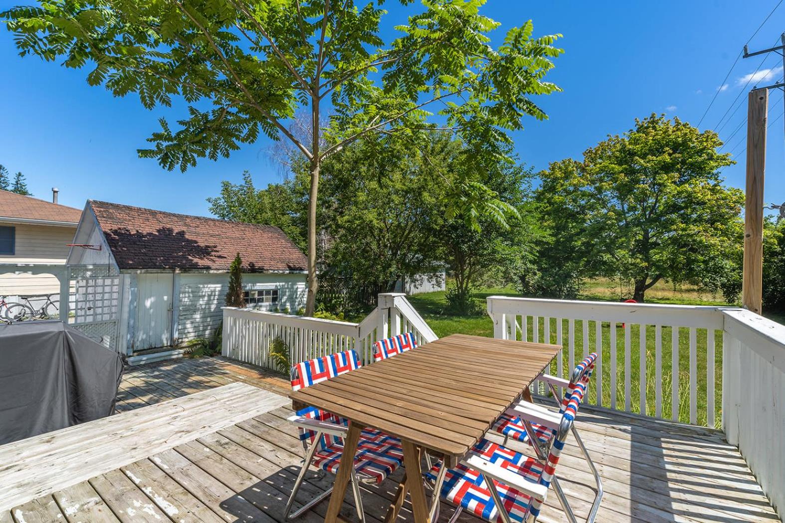 Town & Trail - Walkable Wellington Charmer ST-2021-0288