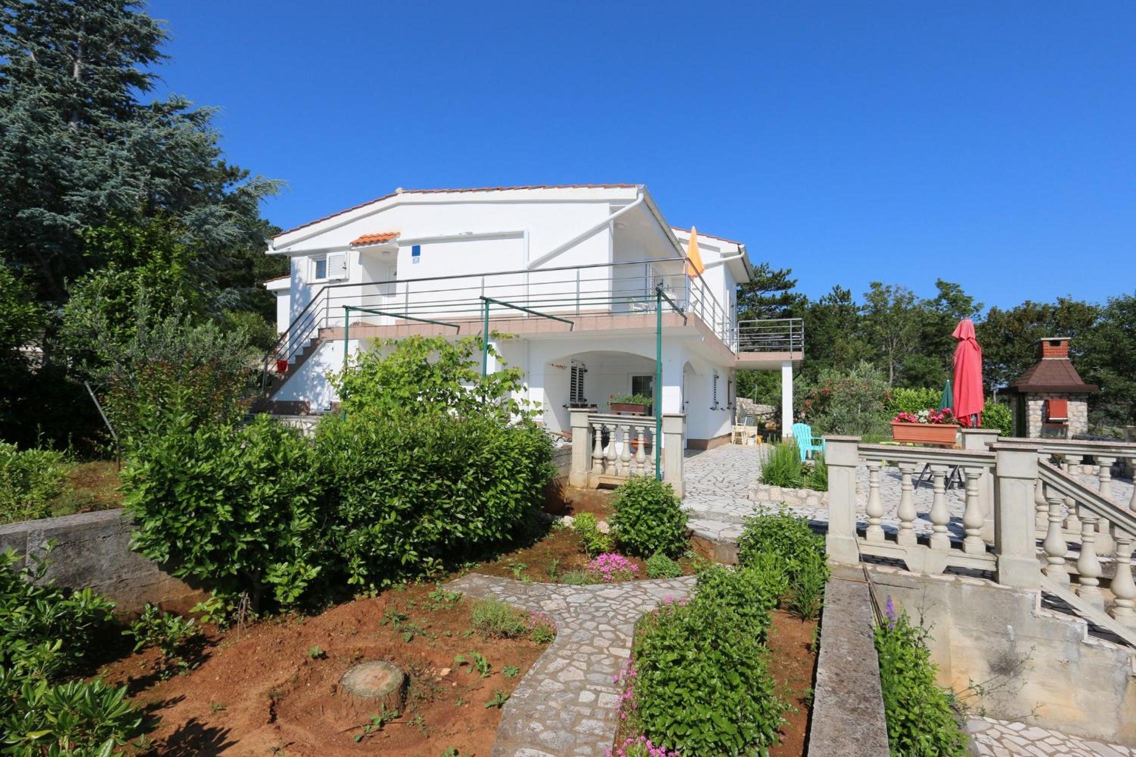 Apartment Sanjug