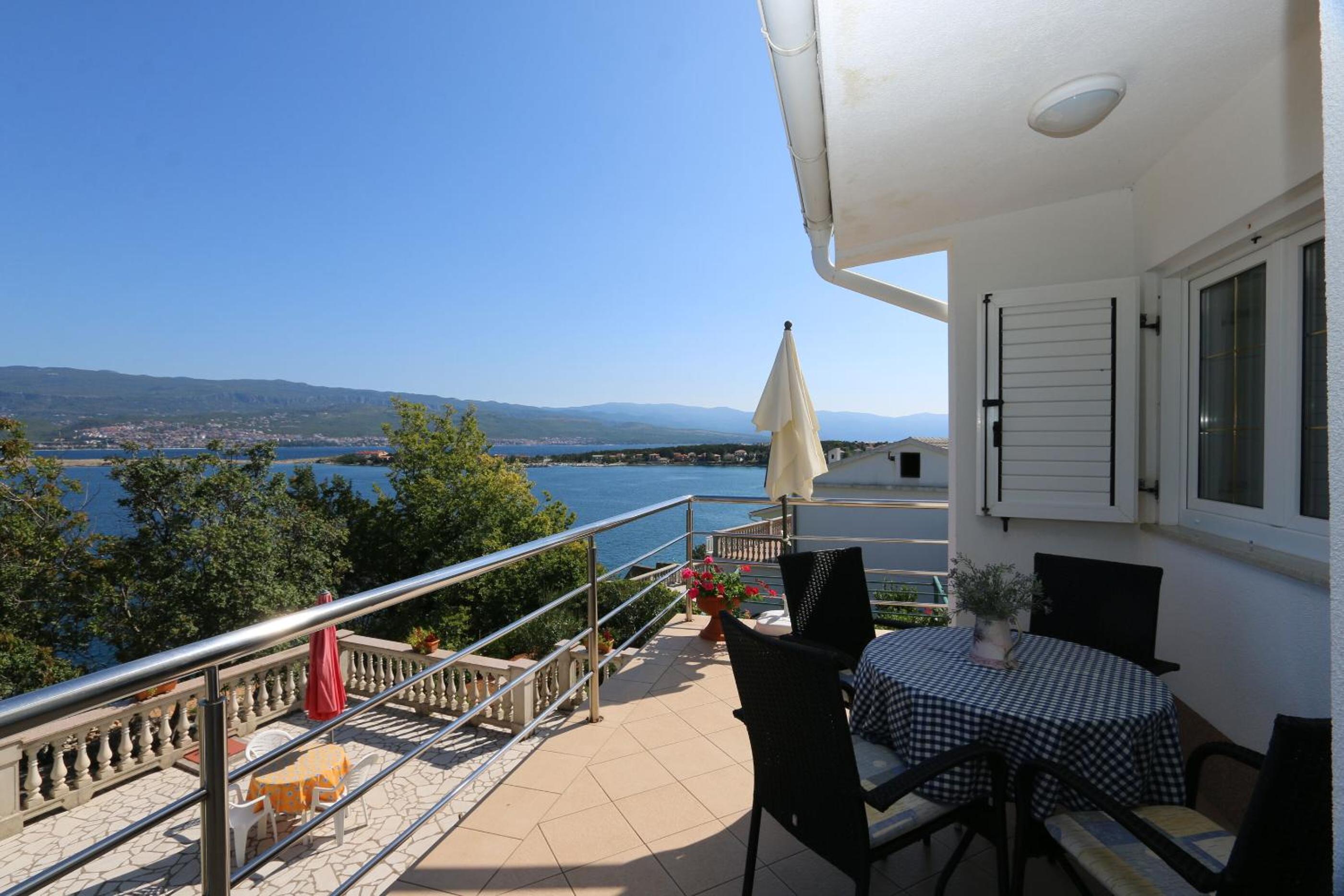 Apartment Sanjug
