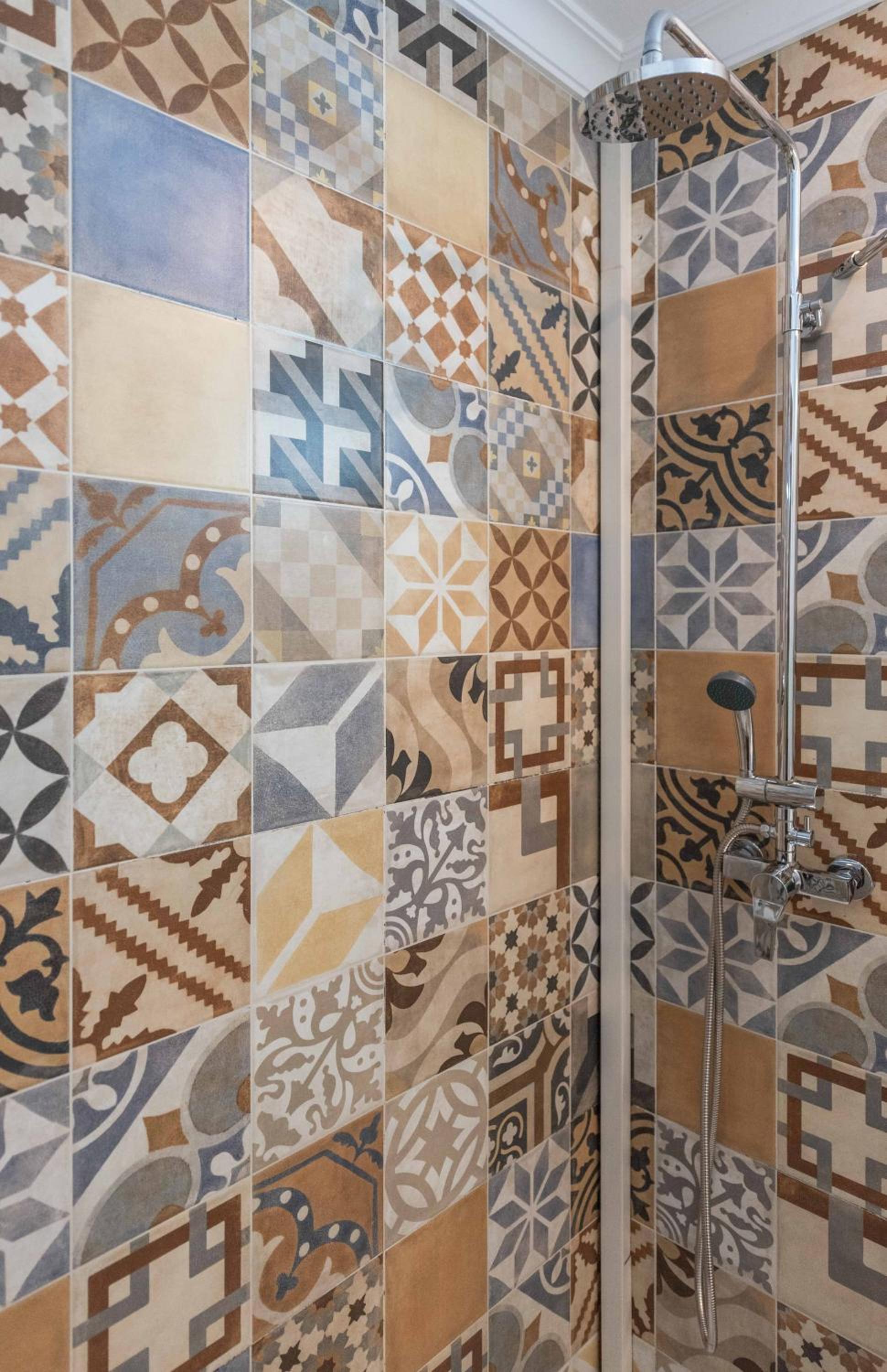 UrbanChicMalaga 2Bedroom Oasis In Historic Malaga Centre