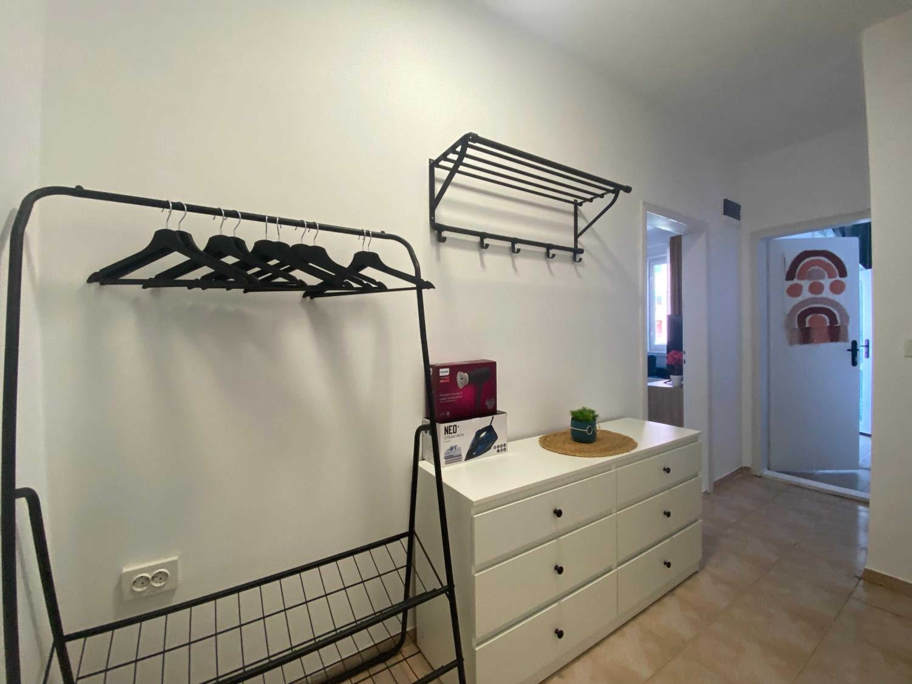 TONI HOUSE 407 Apartment Sveti Vlas Beach