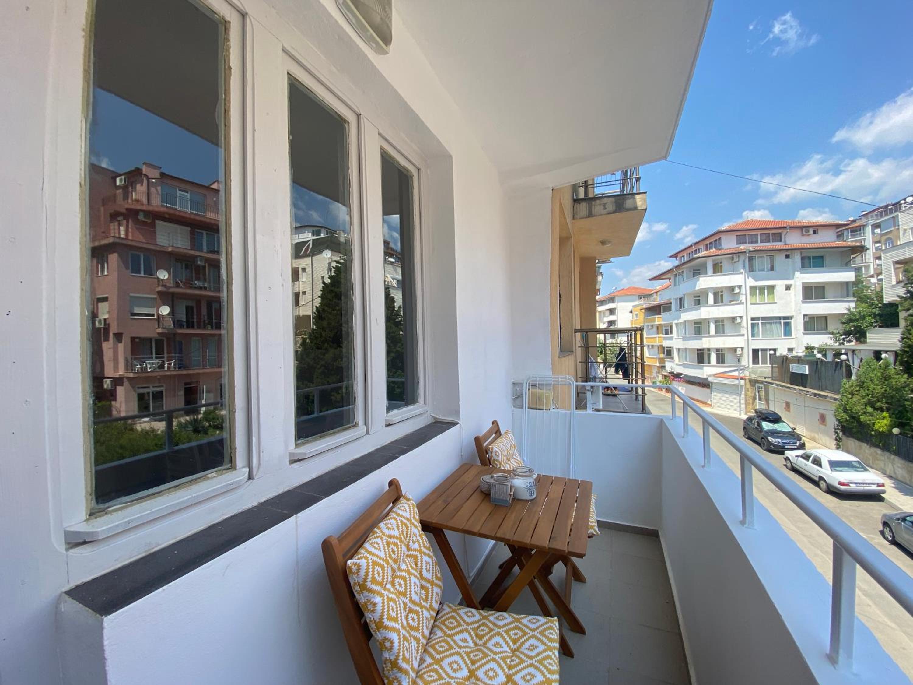 TONI HOUSE 407 Apartment Sveti Vlas Beach