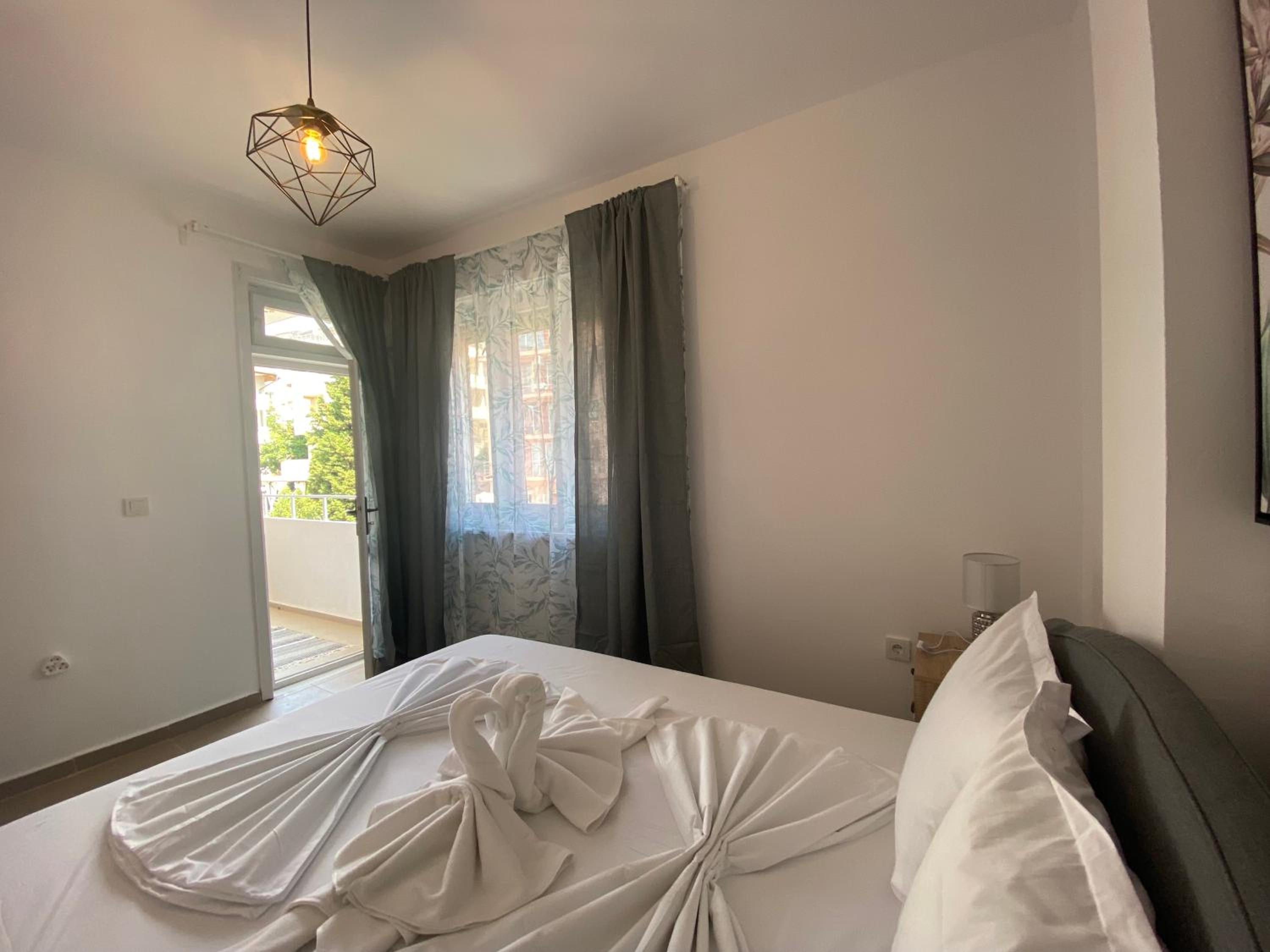 TONI HOUSE 407 Apartment Sveti Vlas Beach