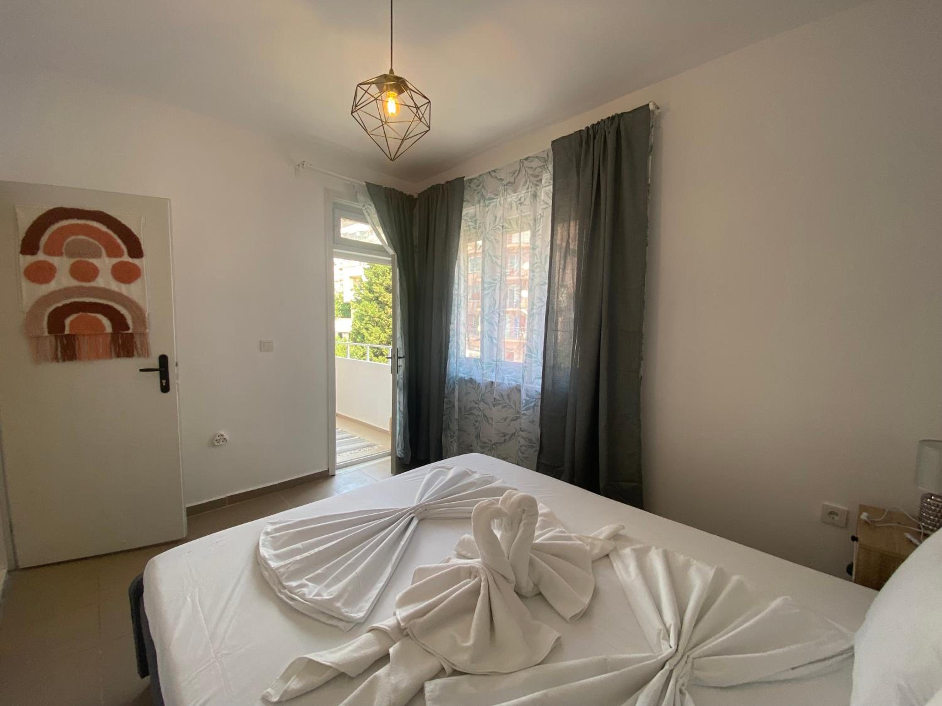 TONI HOUSE 407 Apartment Sveti Vlas Beach
