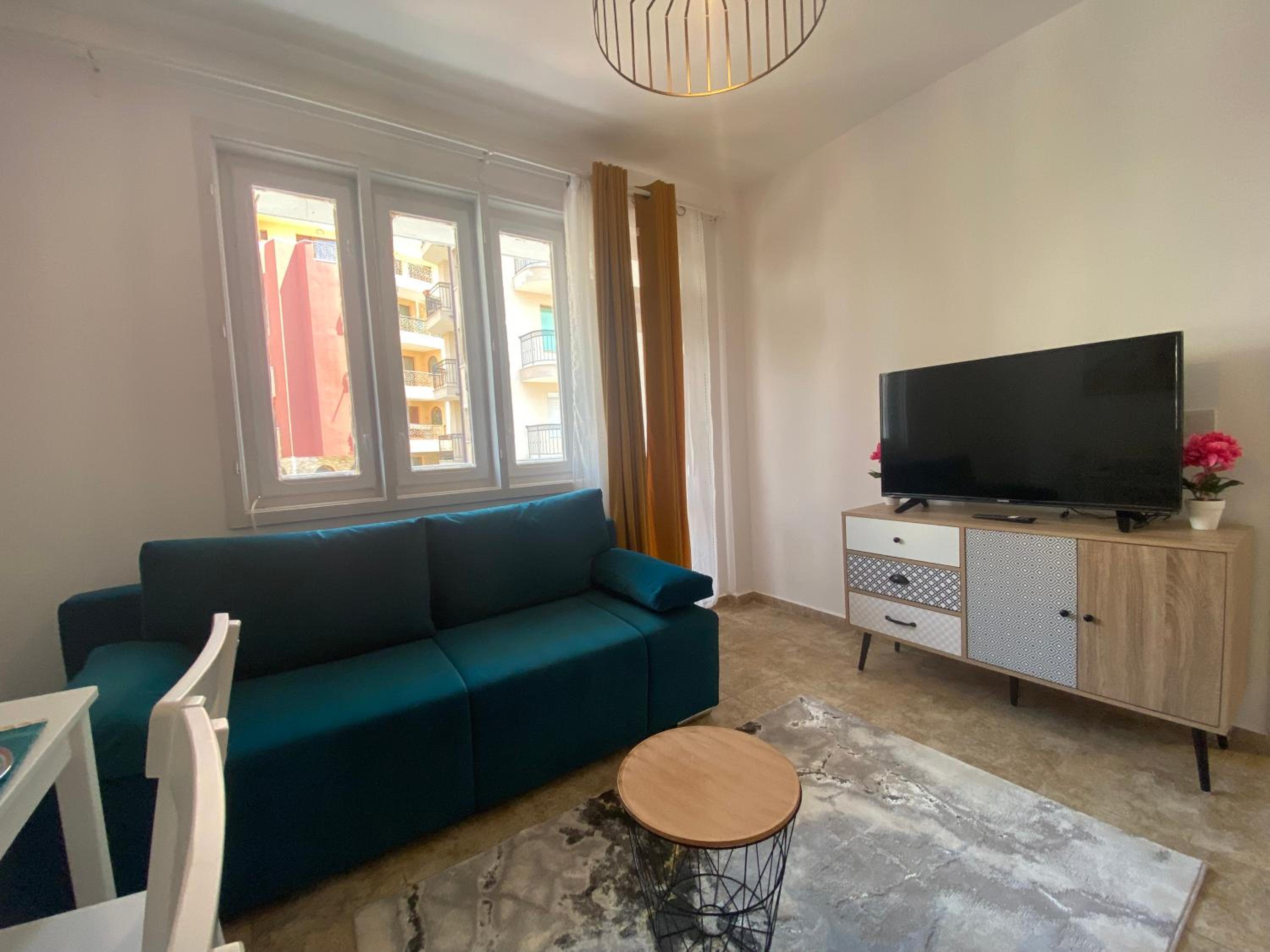 TONI HOUSE 407 Apartment Sveti Vlas Beach