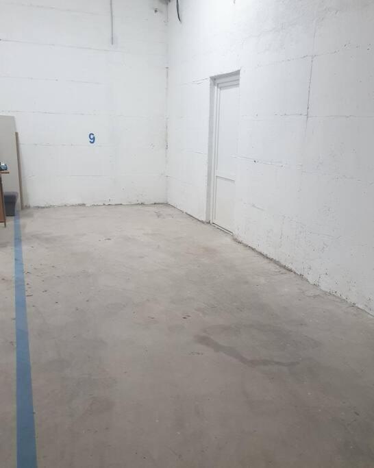 Mia Gi Luxury + Garage