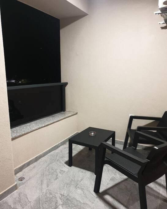 Mia Gi Luxury + Garage
