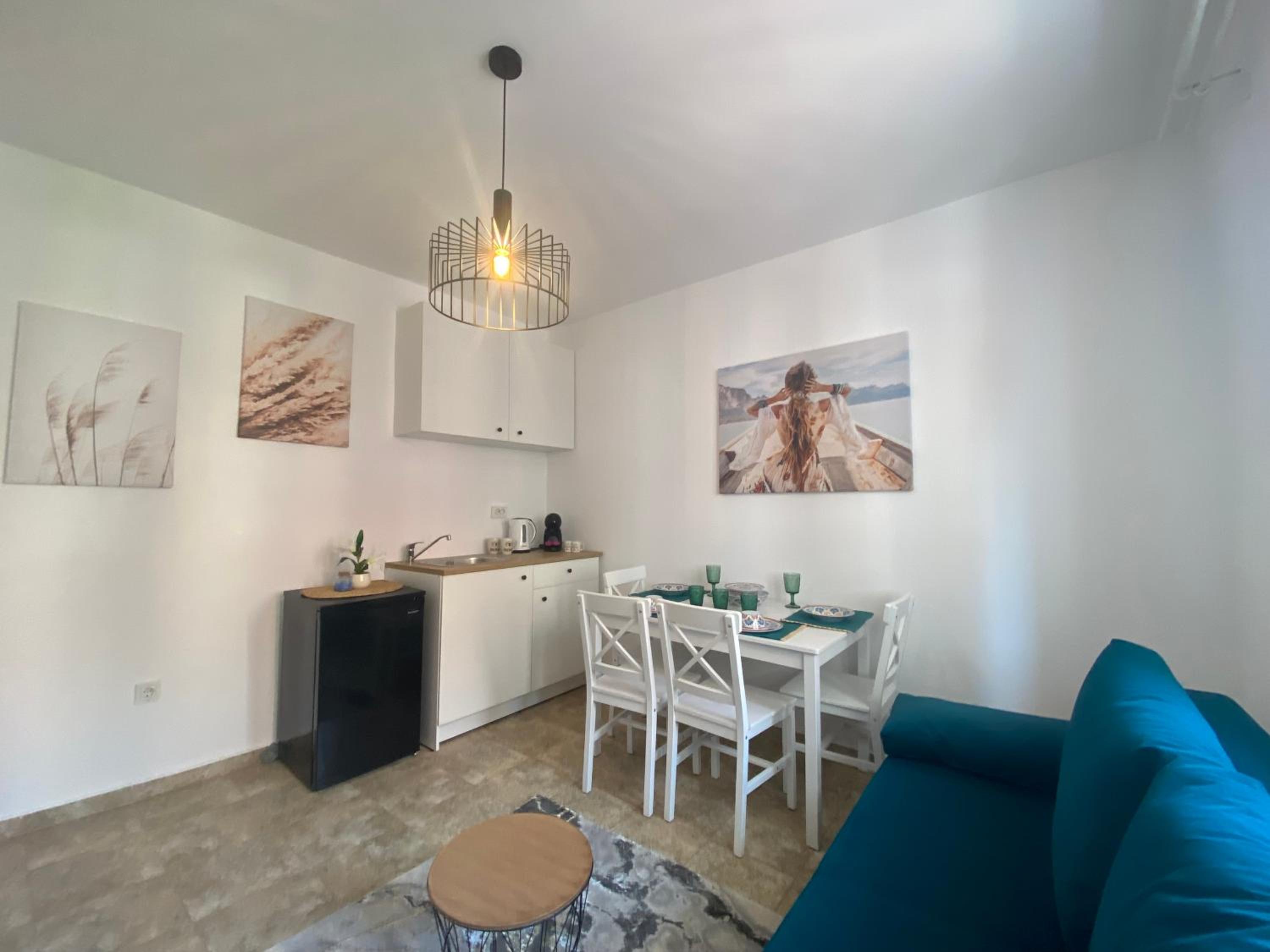 TONI HOUSE 407 Apartment Sveti Vlas Beach