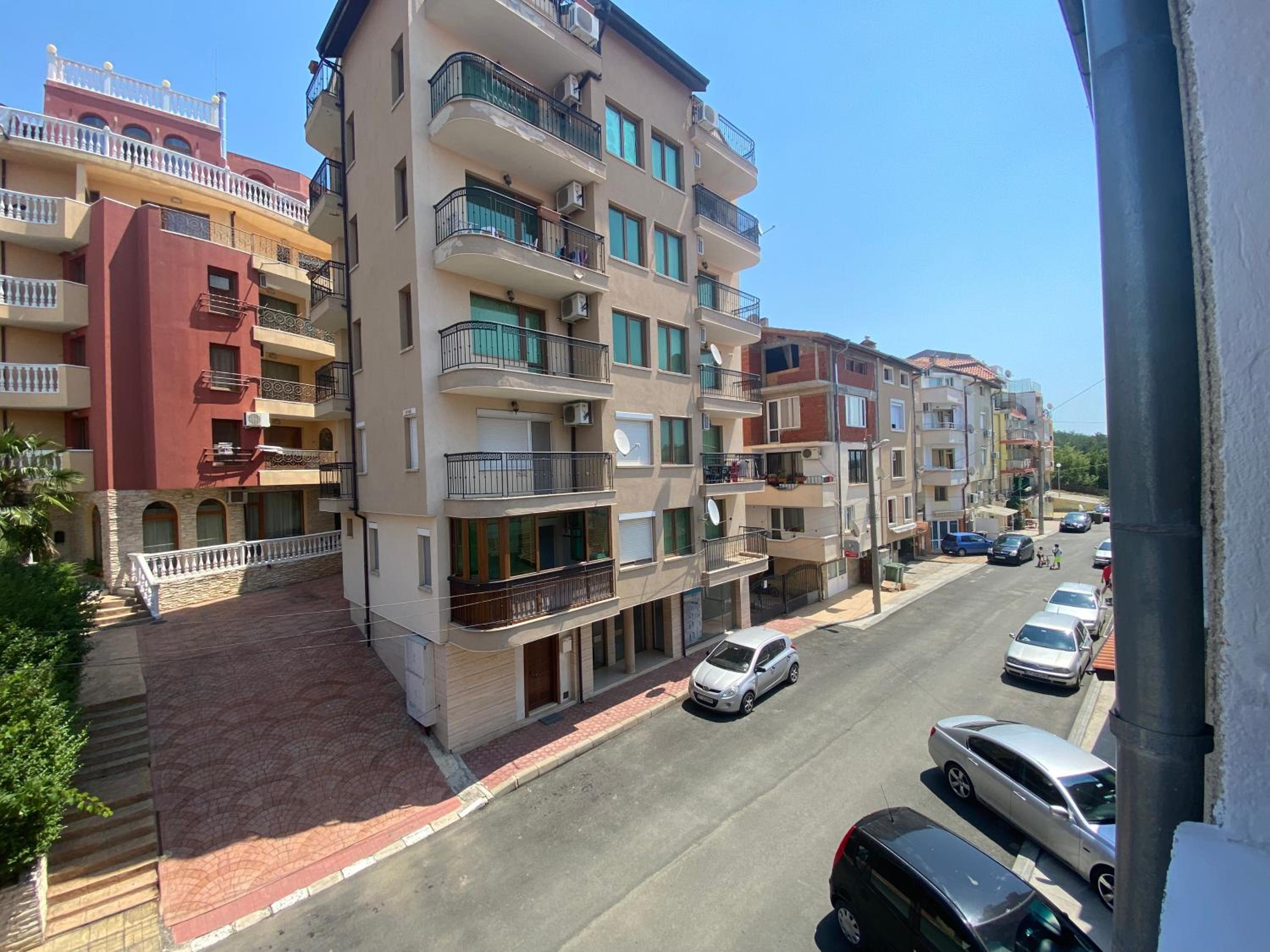TONI HOUSE 407 Apartment Sveti Vlas Beach