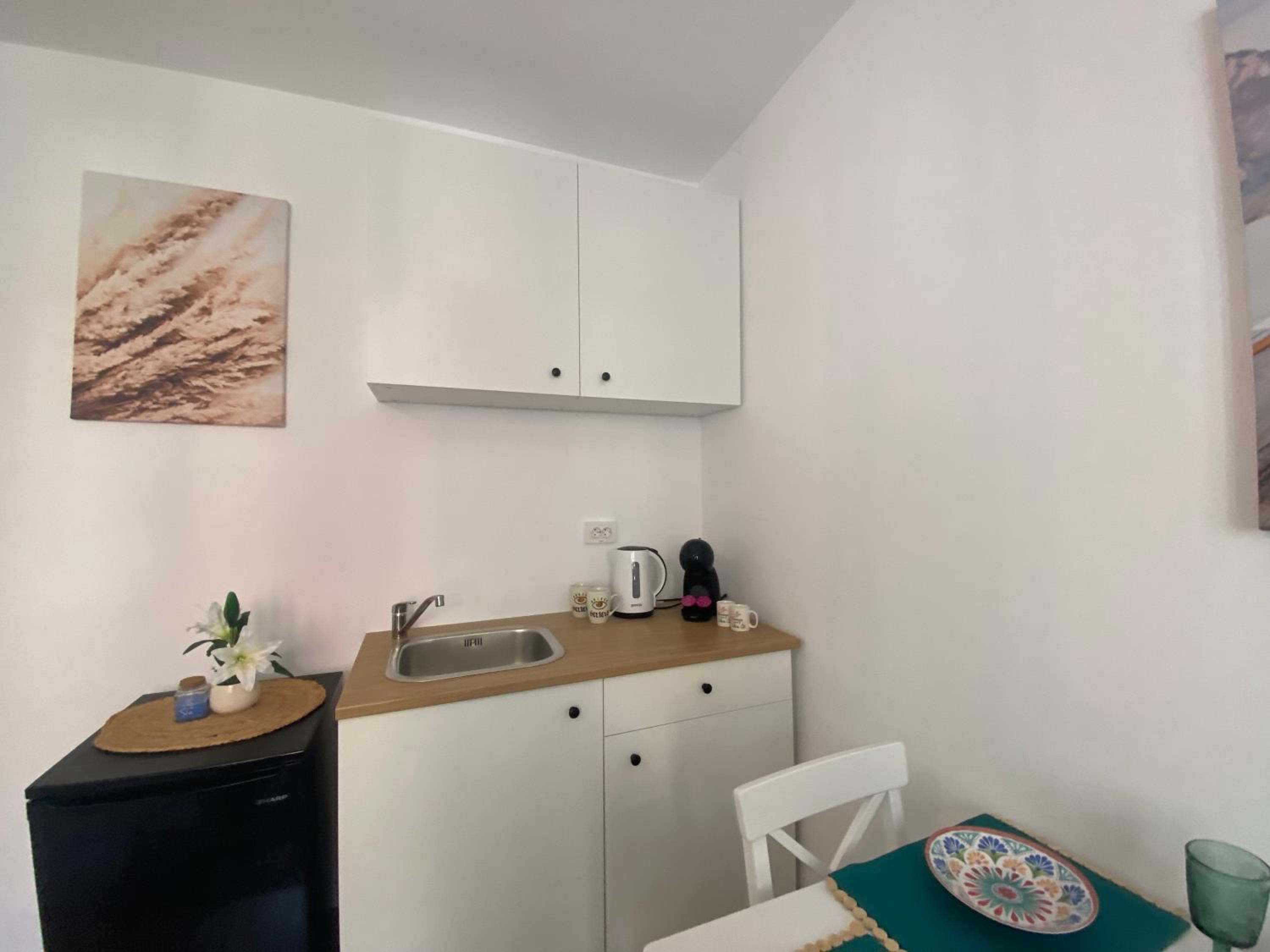 TONI HOUSE 407 Apartment Sveti Vlas Beach