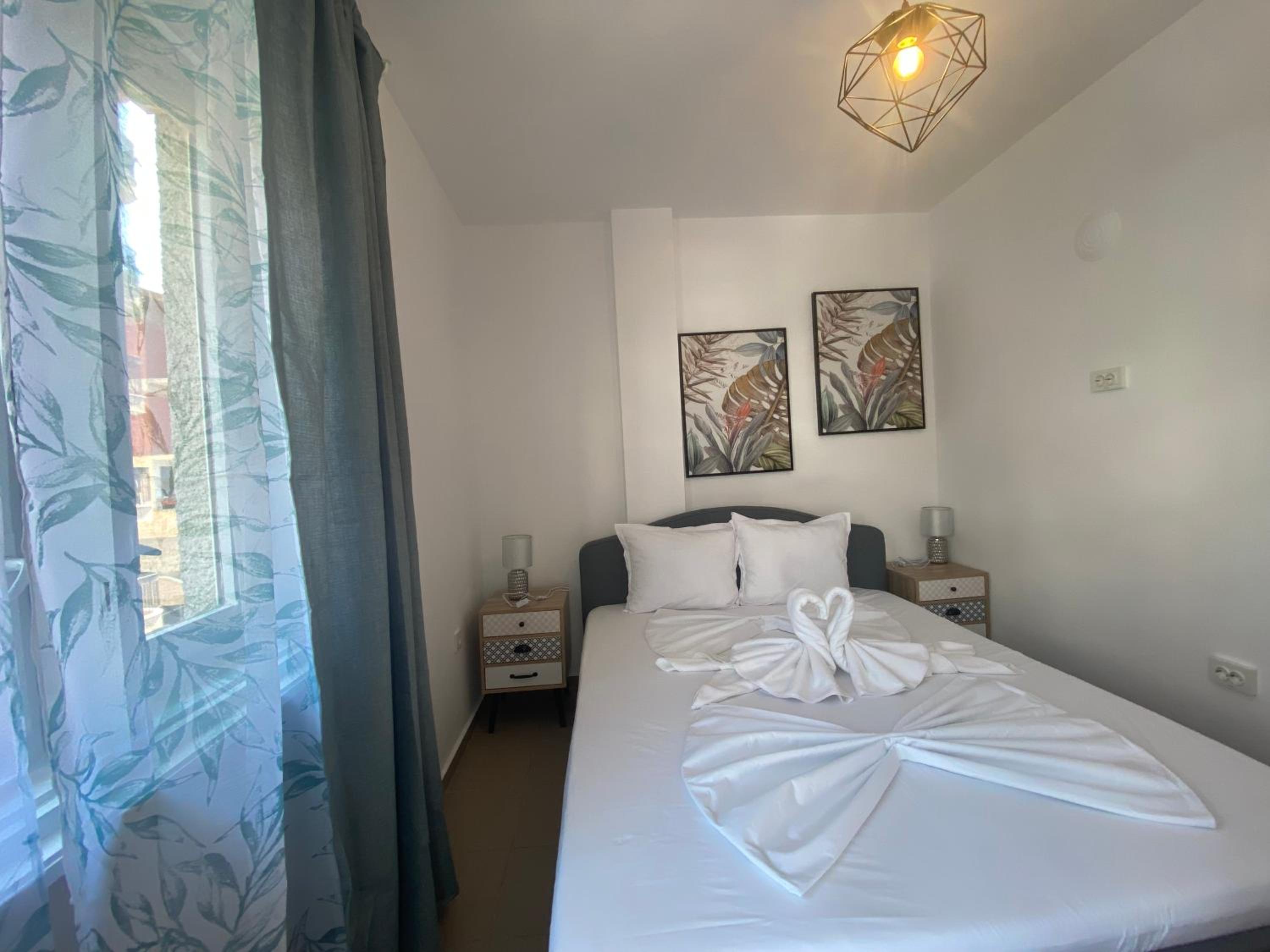 TONI HOUSE 407 Apartment Sveti Vlas Beach