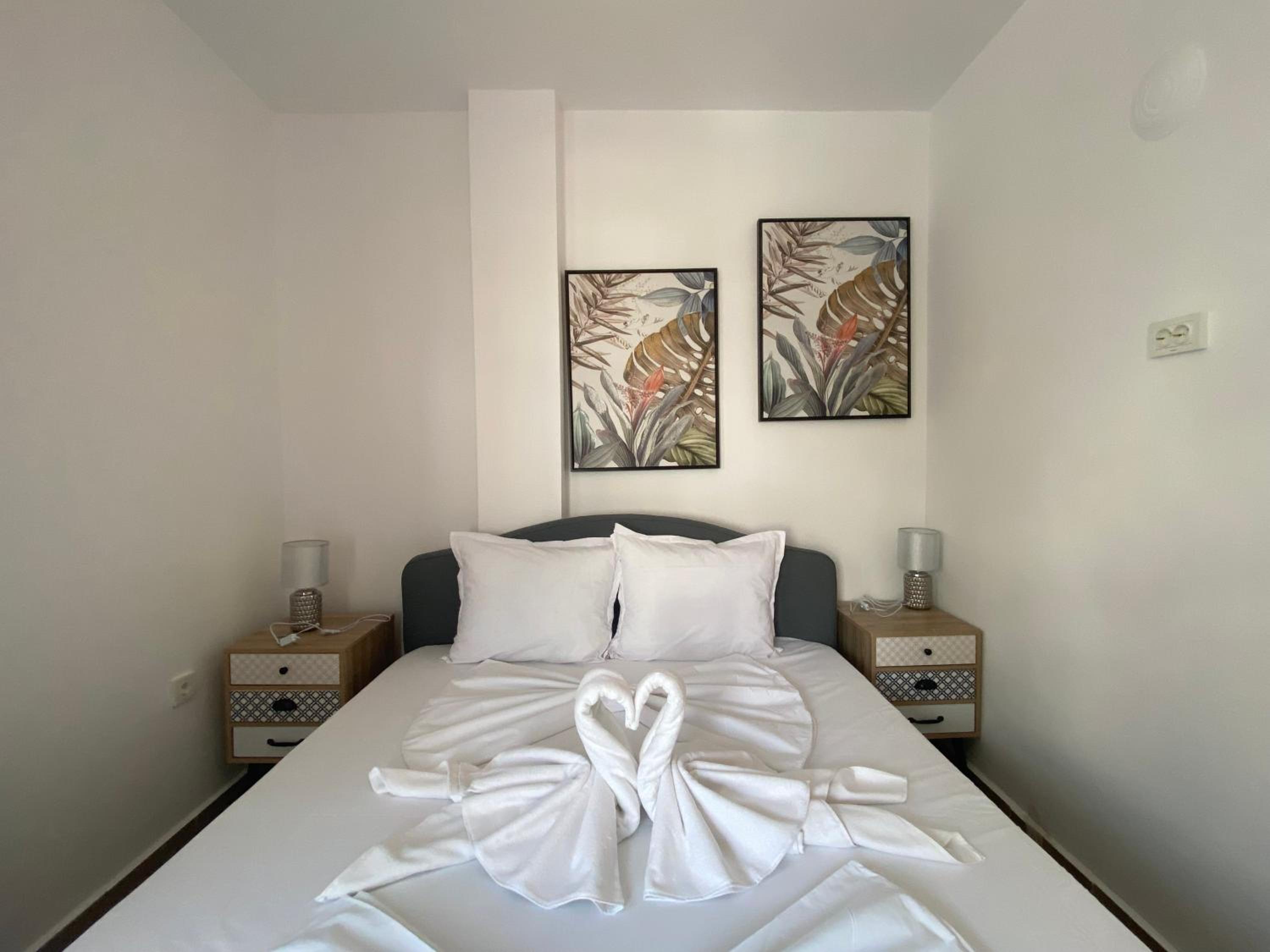 TONI HOUSE 407 Apartment Sveti Vlas Beach