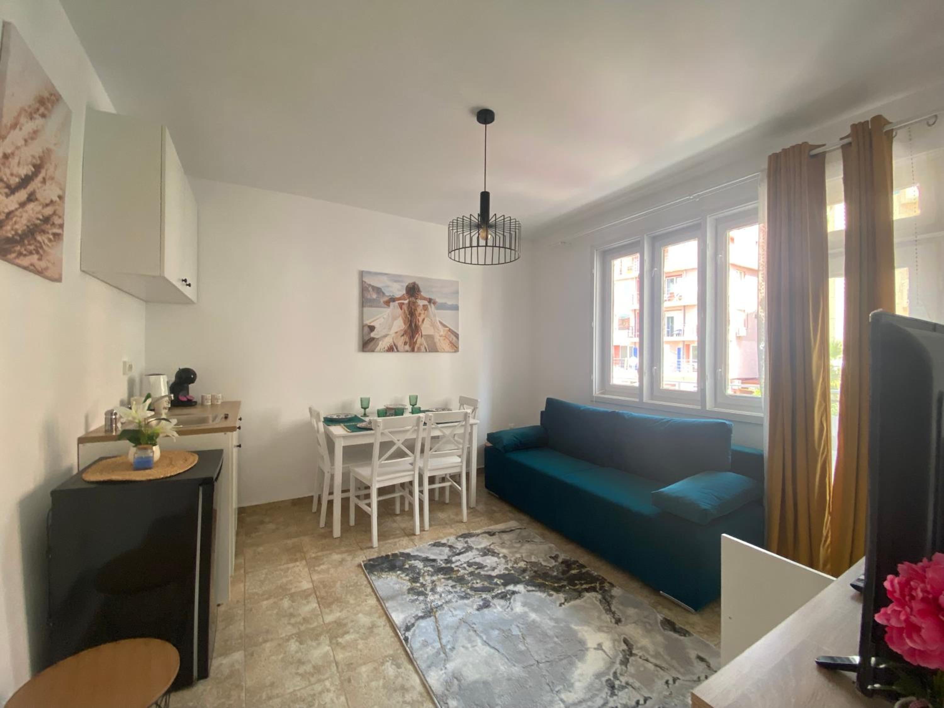 TONI HOUSE 407 Apartment Sveti Vlas Beach