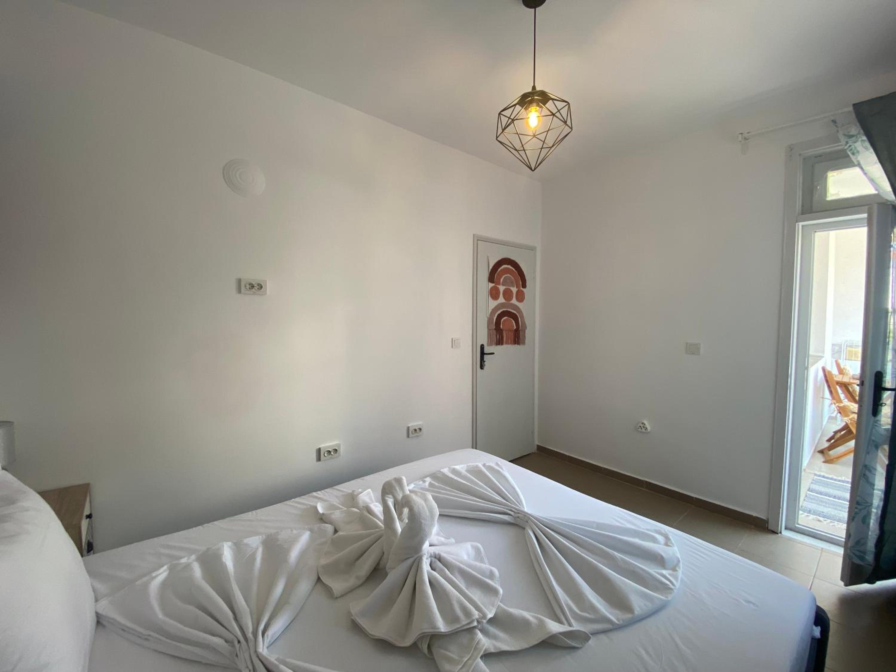 TONI HOUSE 407 Apartment Sveti Vlas Beach